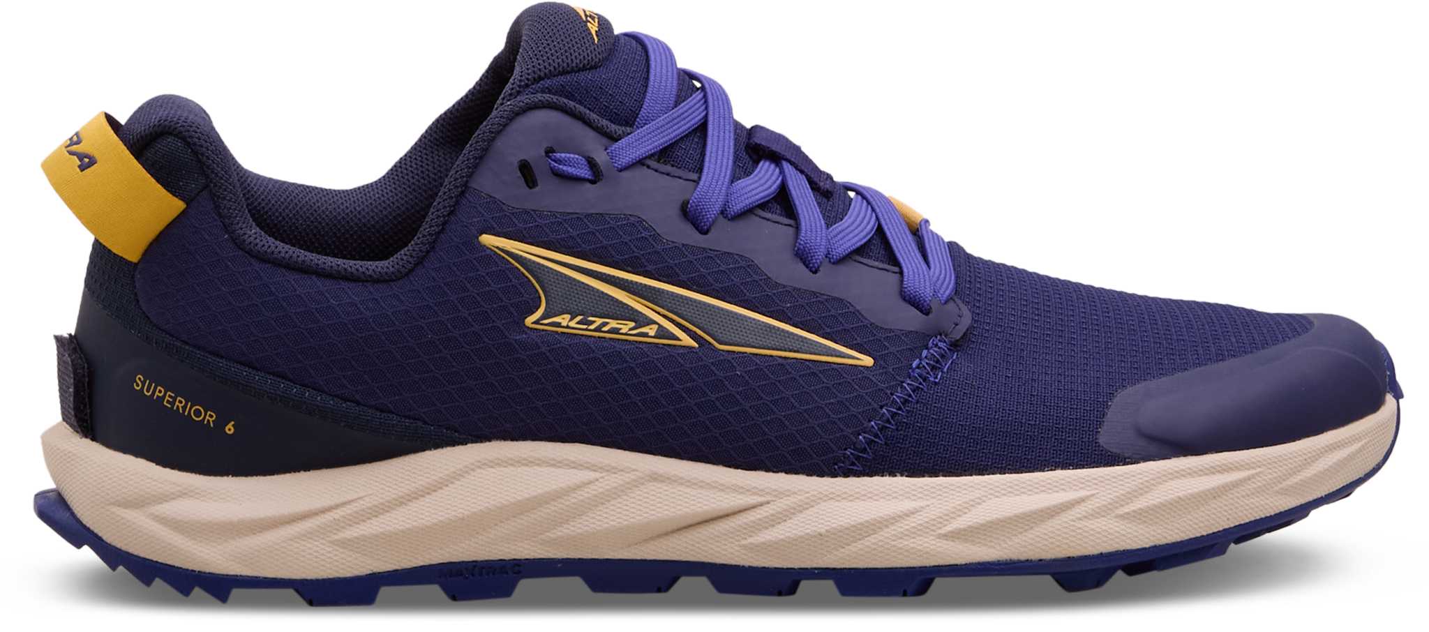 Image de produit pour Souliers de course sur sentier Superior 6 - Femme