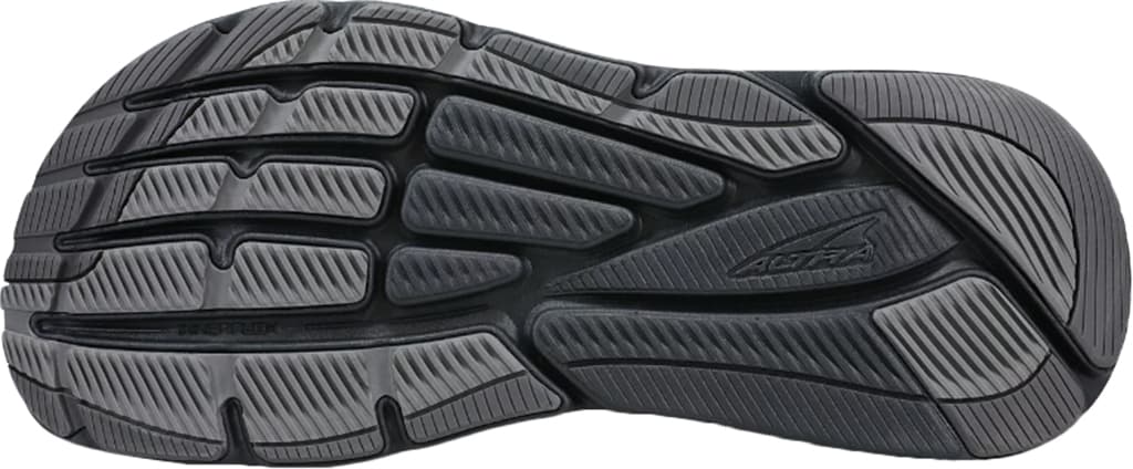 Numéro de l'image de la galerie de produits 3 pour le produit Chaussure course sur route Via Olympus - Femme
