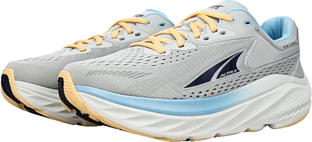Numéro de l'image de la galerie de produits 3 pour le produit Souliers de course Via Olympus - Femme
