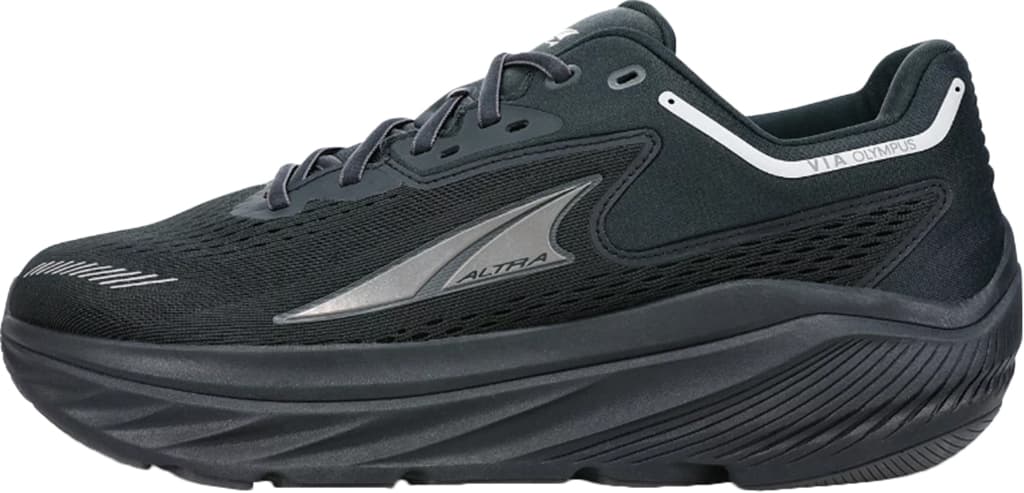 Numéro de l'image de la galerie de produits 2 pour le produit Chaussure course sur route Via Olympus - Femme