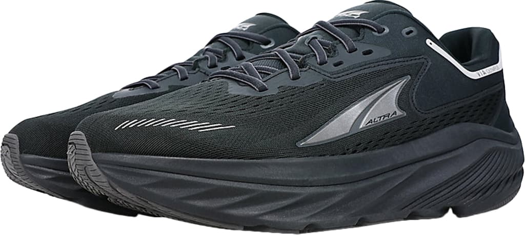 Numéro de l'image de la galerie de produits 5 pour le produit Chaussure course sur route Via Olympus - Femme