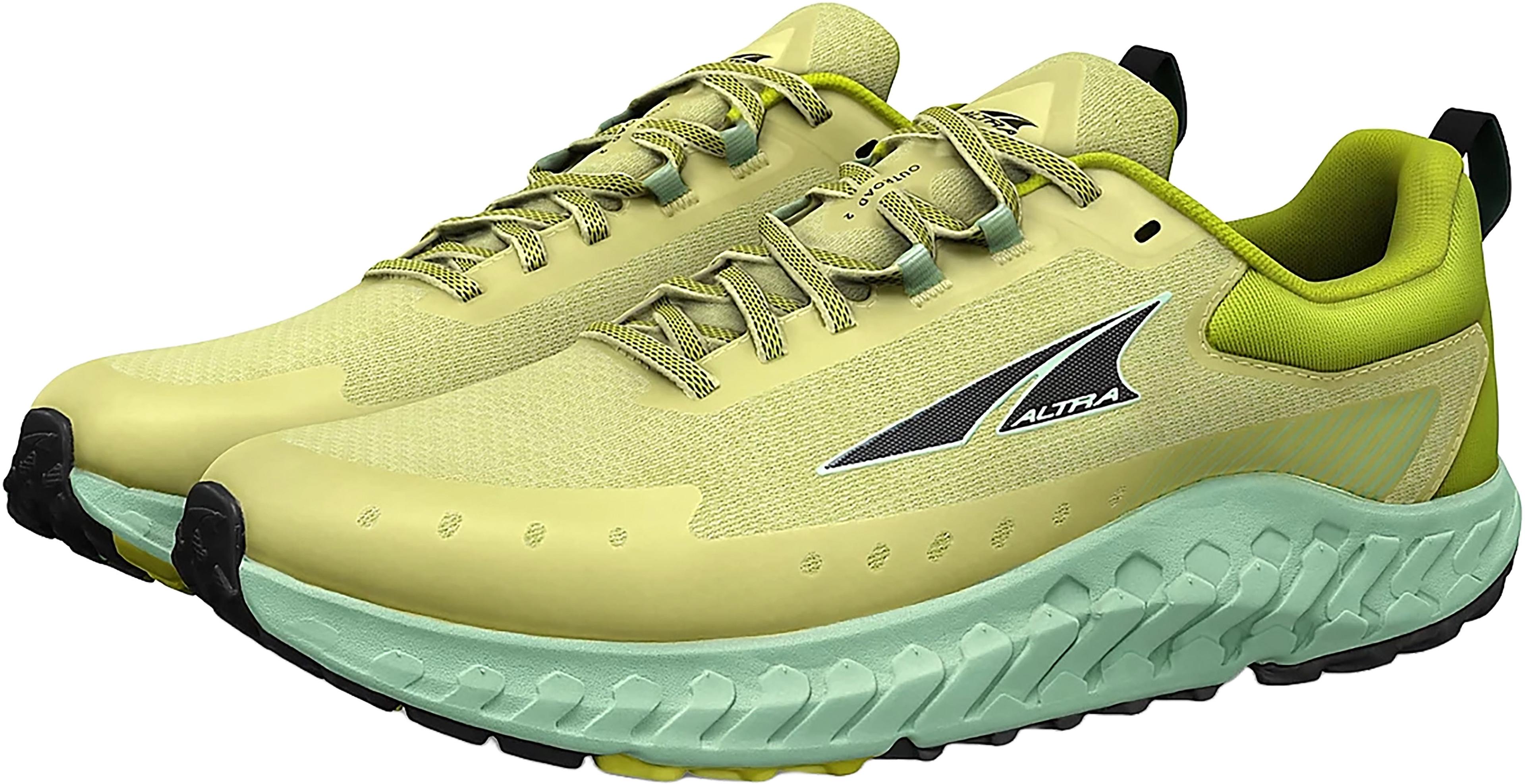 Numéro de l'image de la galerie de produits 3 pour le produit Souliers de course Outroad 2 - Femme