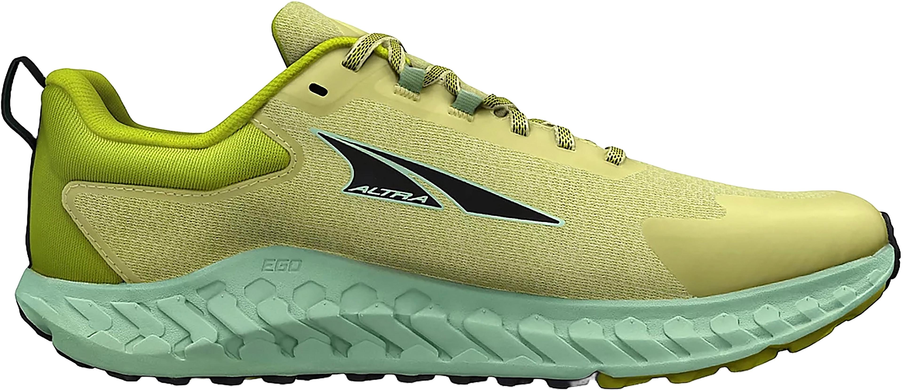 Numéro de l'image de la galerie de produits 4 pour le produit Souliers de course Outroad 2 - Femme