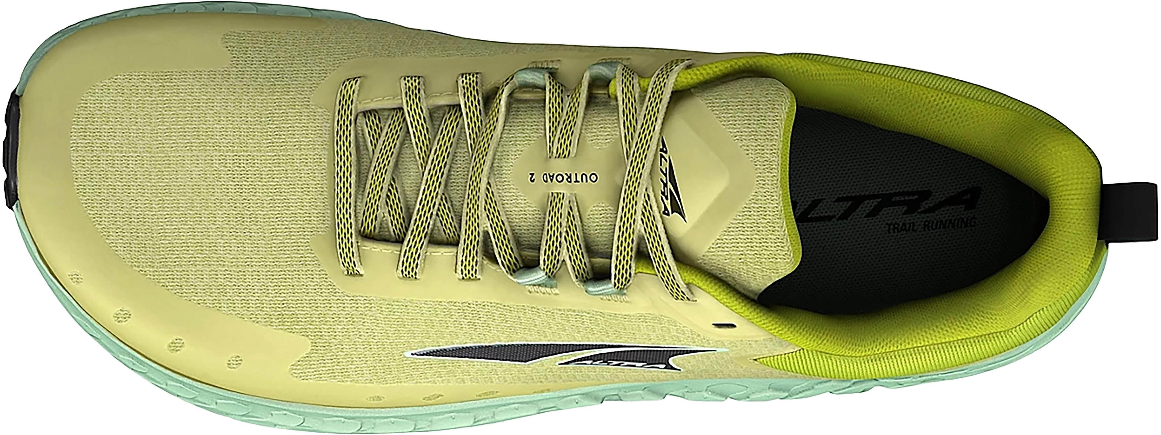 Numéro de l'image de la galerie de produits 5 pour le produit Souliers de course Outroad 2 - Femme