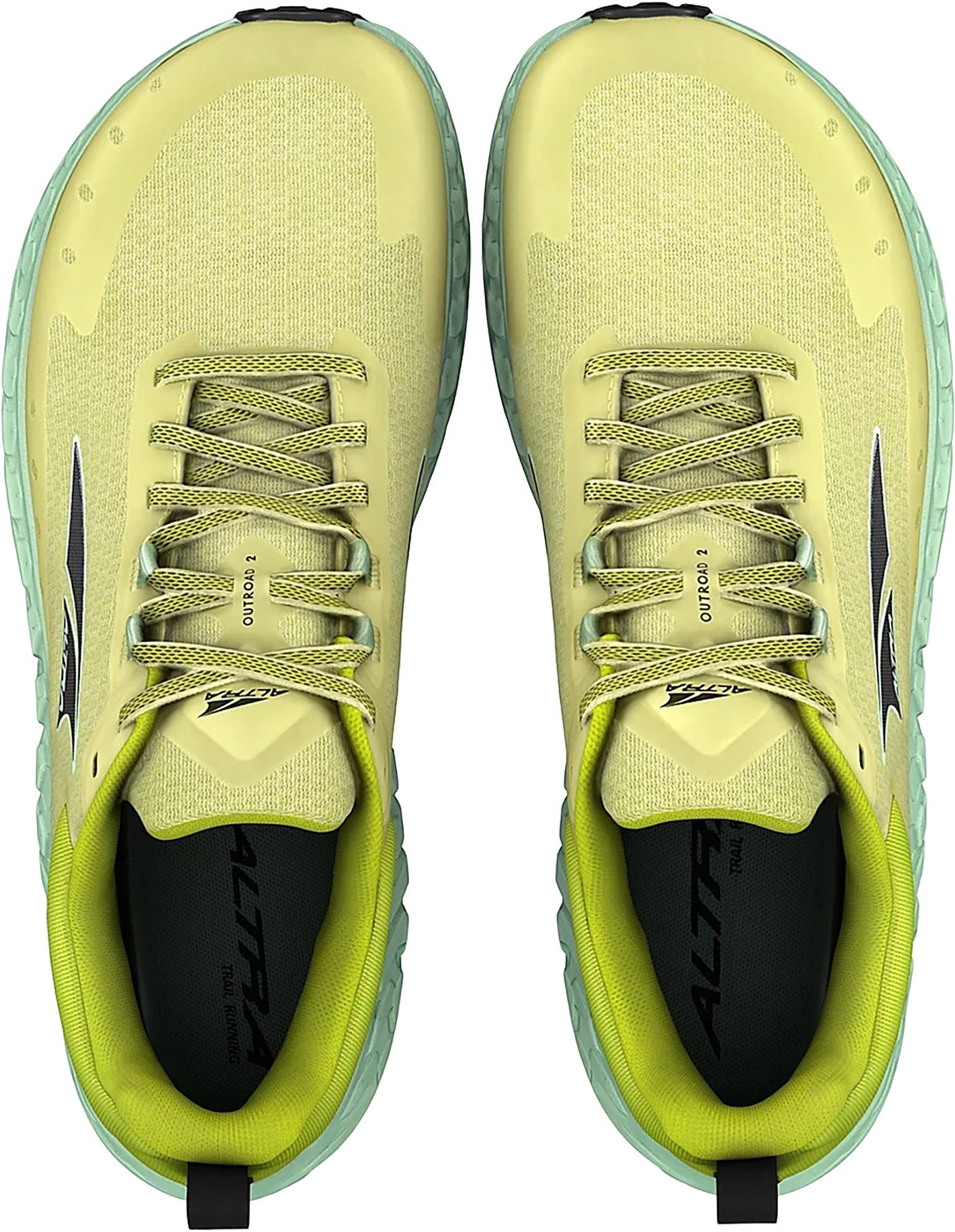 Numéro de l'image de la galerie de produits 6 pour le produit Souliers de course Outroad 2 - Femme