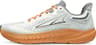 Colour: Gray - Orange