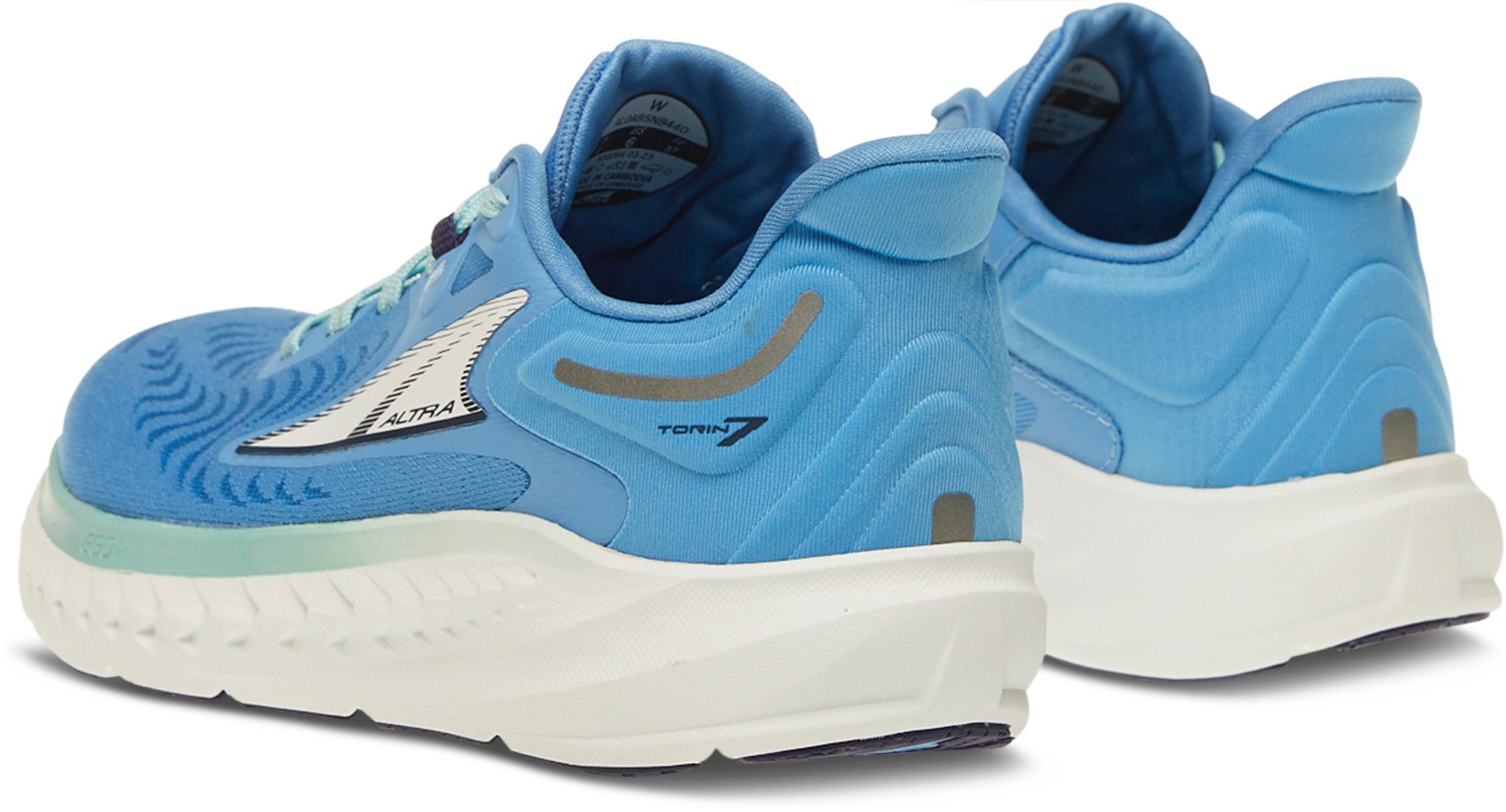 Product gallery image number 4 for product Torin Running Shoes [Wide] - Women's