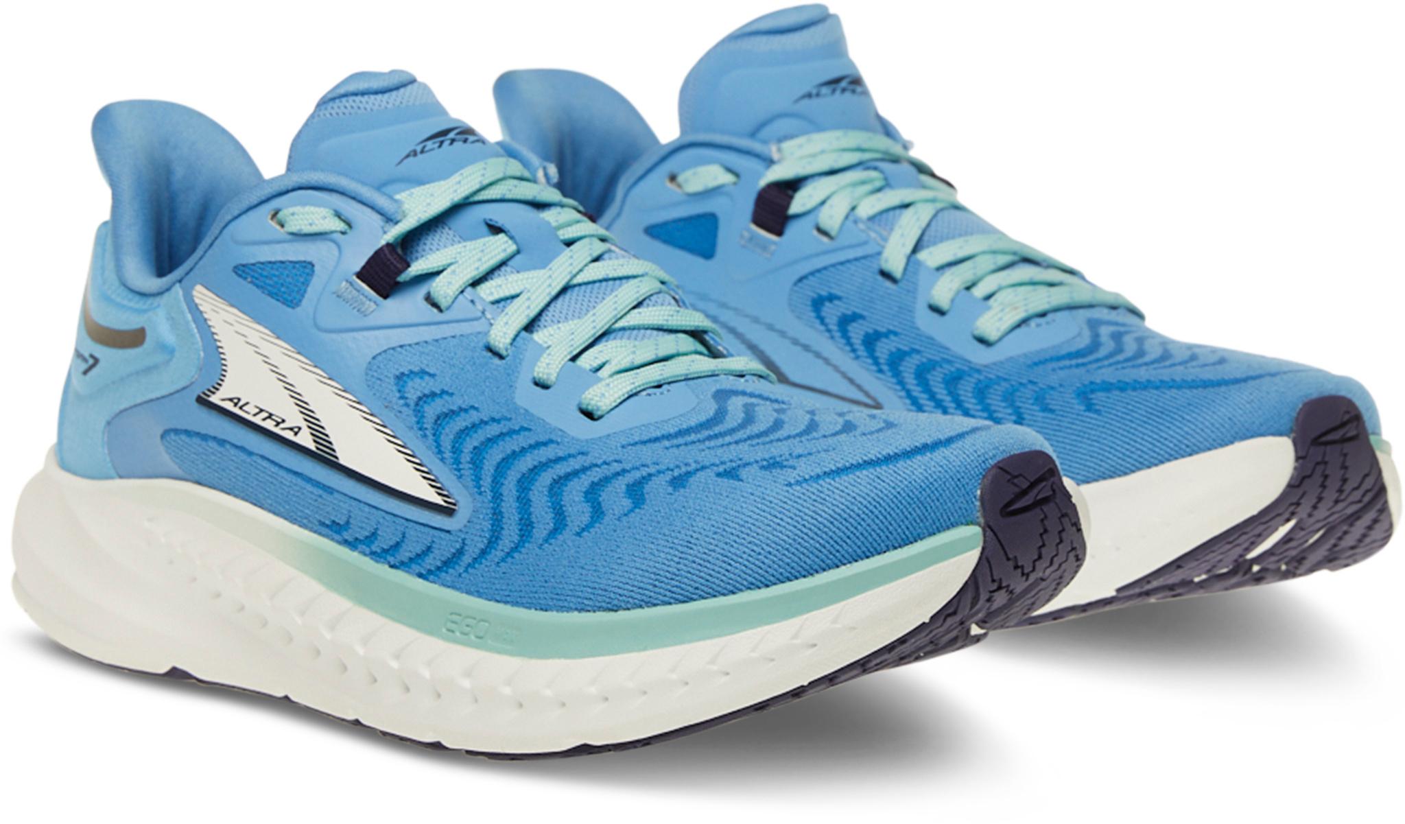 Product gallery image number 6 for product Torin Running Shoes [Wide] - Women's