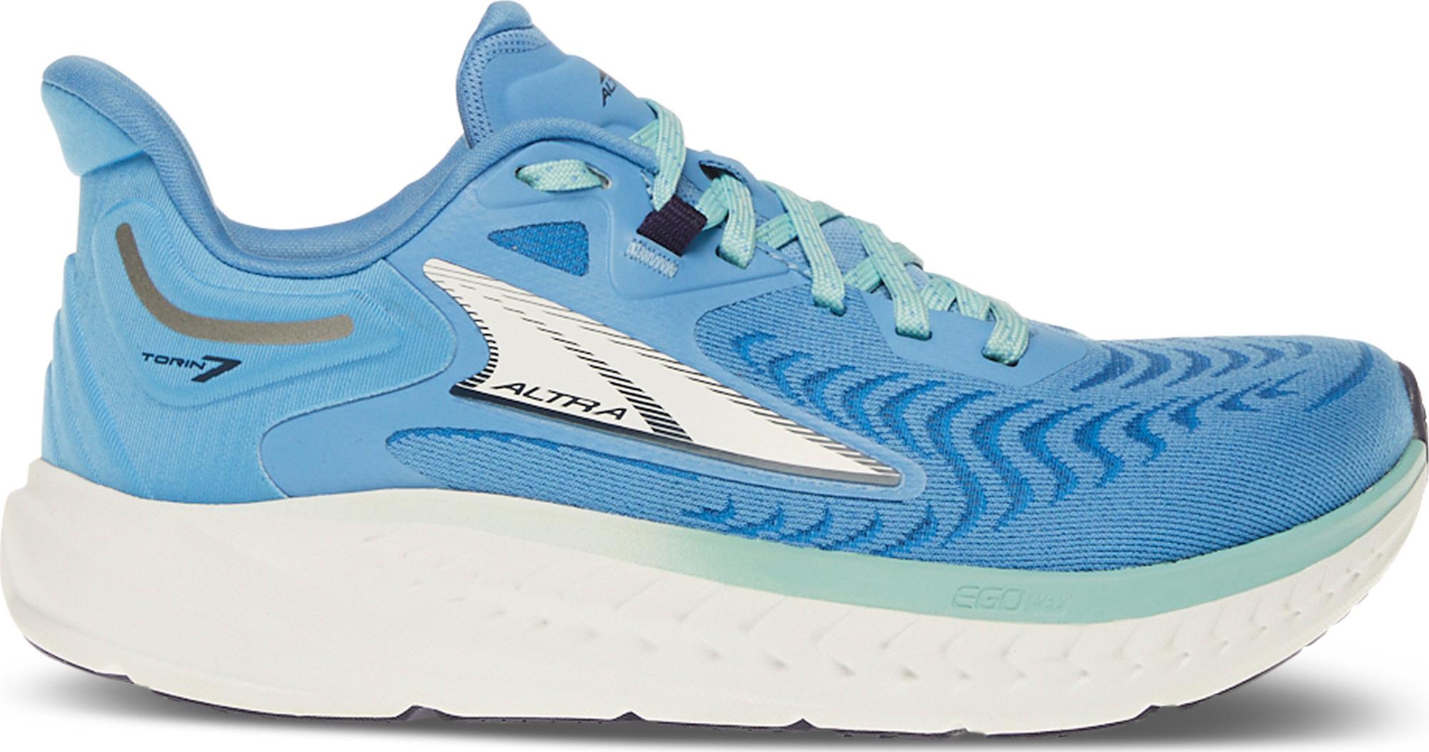 Product gallery image number 2 for product Torin Running Shoes [Wide] - Women's