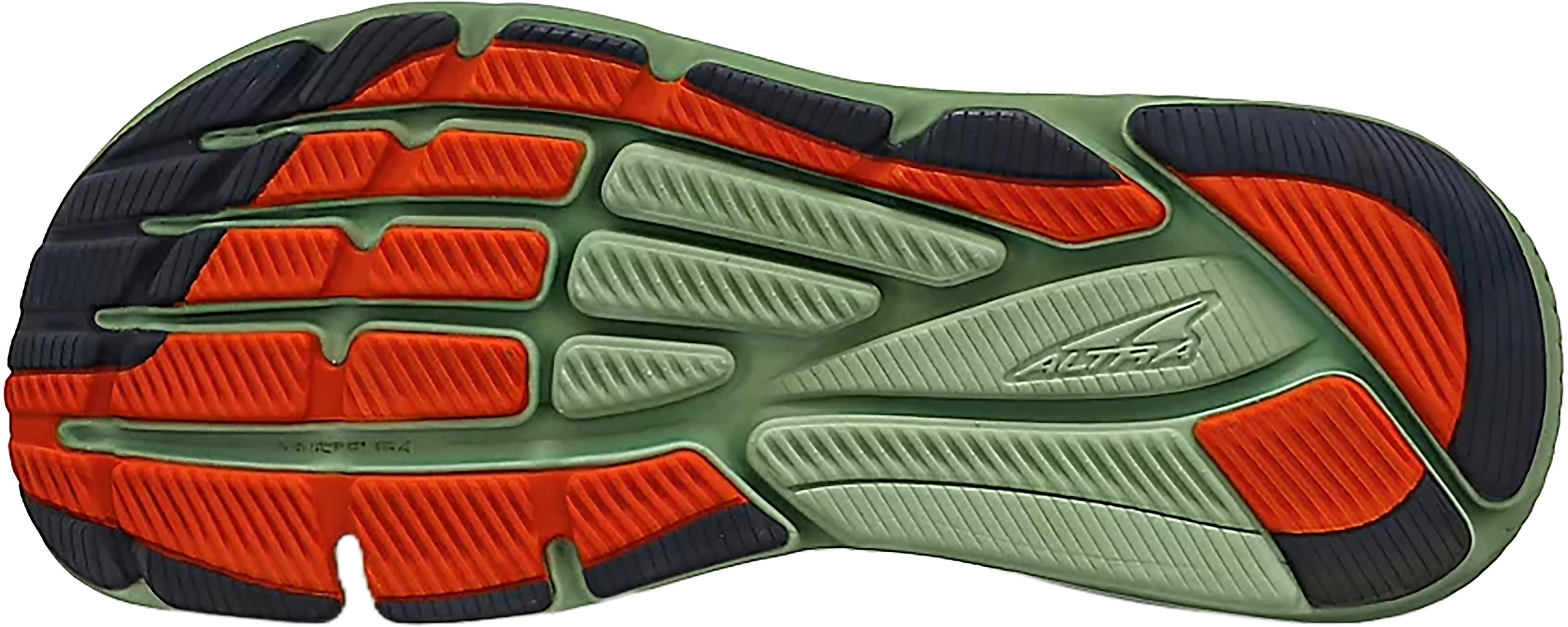 Numéro de l'image de la galerie de produits 3 pour le produit Souliers de course Via Olympus 2 - Homme