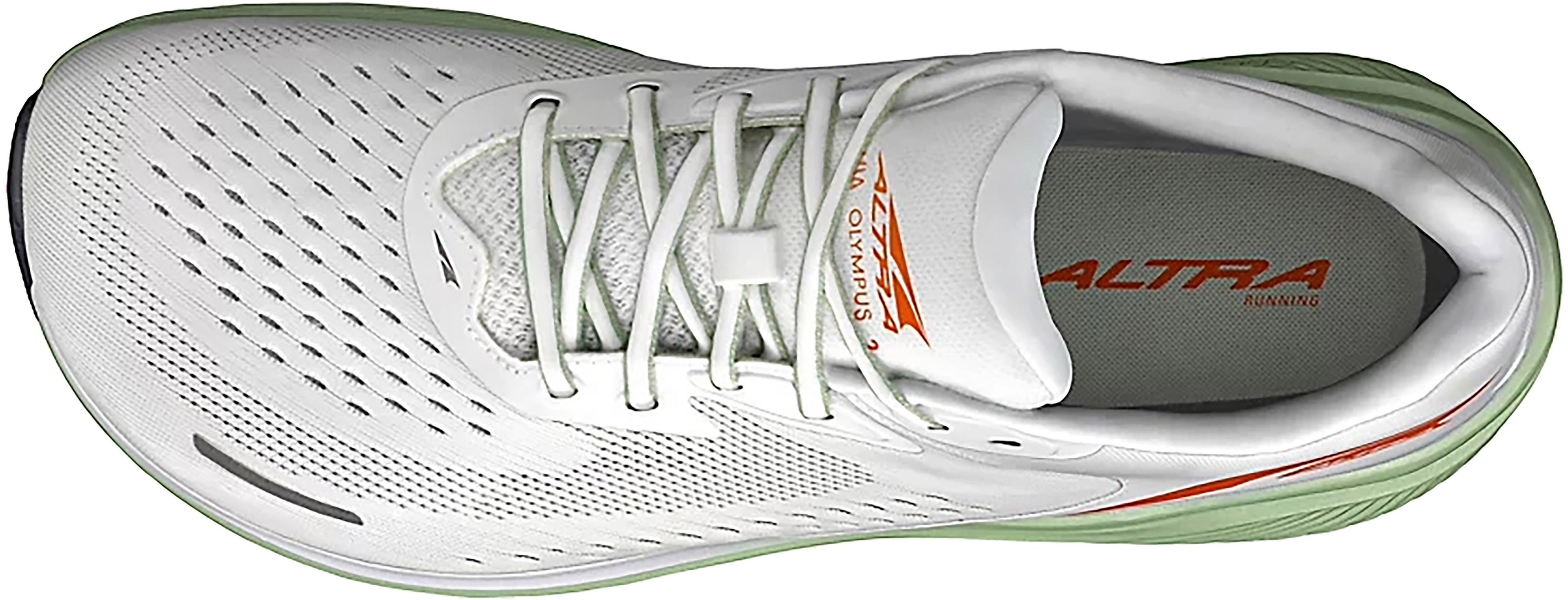 Numéro de l'image de la galerie de produits 4 pour le produit Souliers de course Via Olympus 2 - Homme