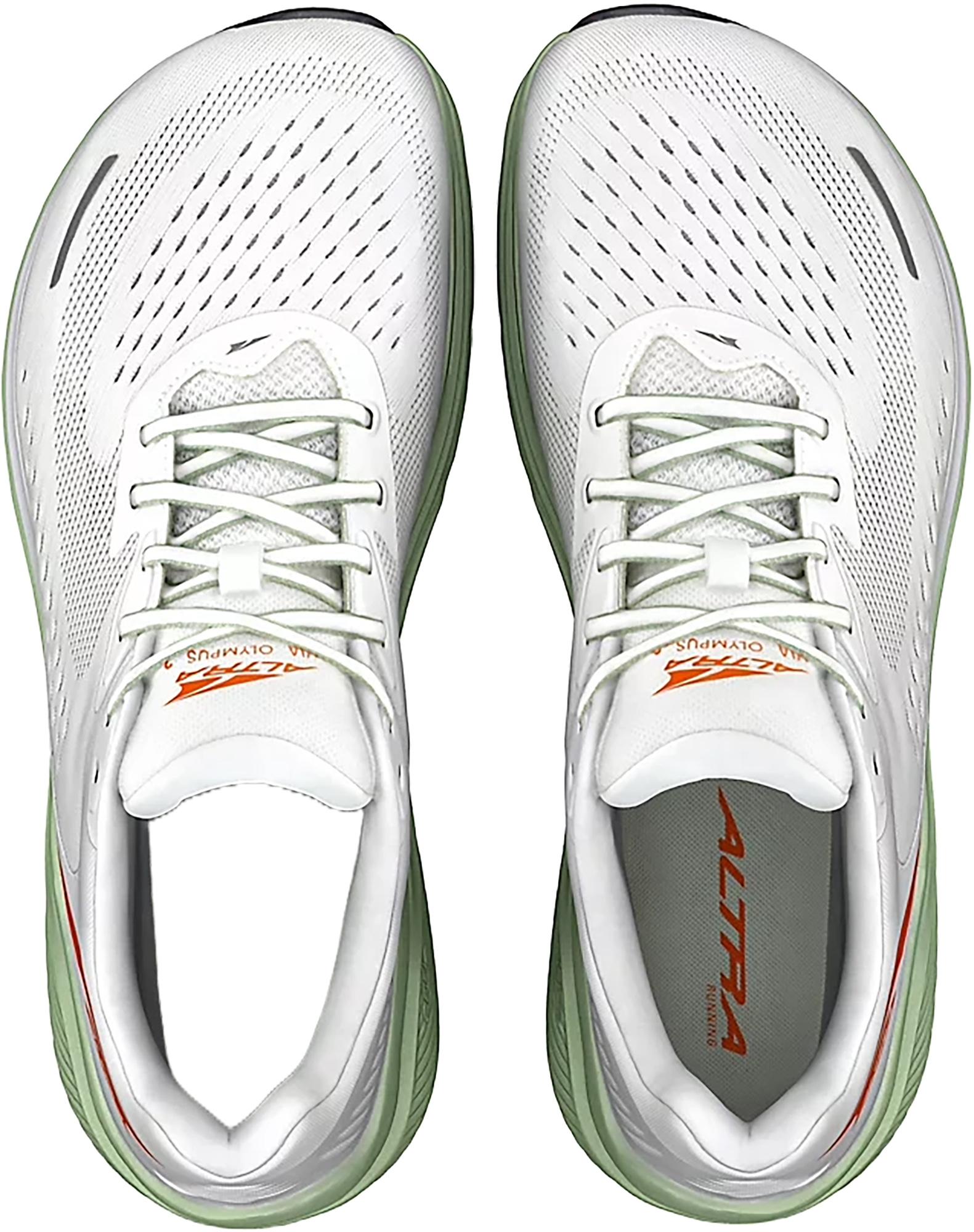 Numéro de l'image de la galerie de produits 5 pour le produit Souliers de course Via Olympus 2 - Homme