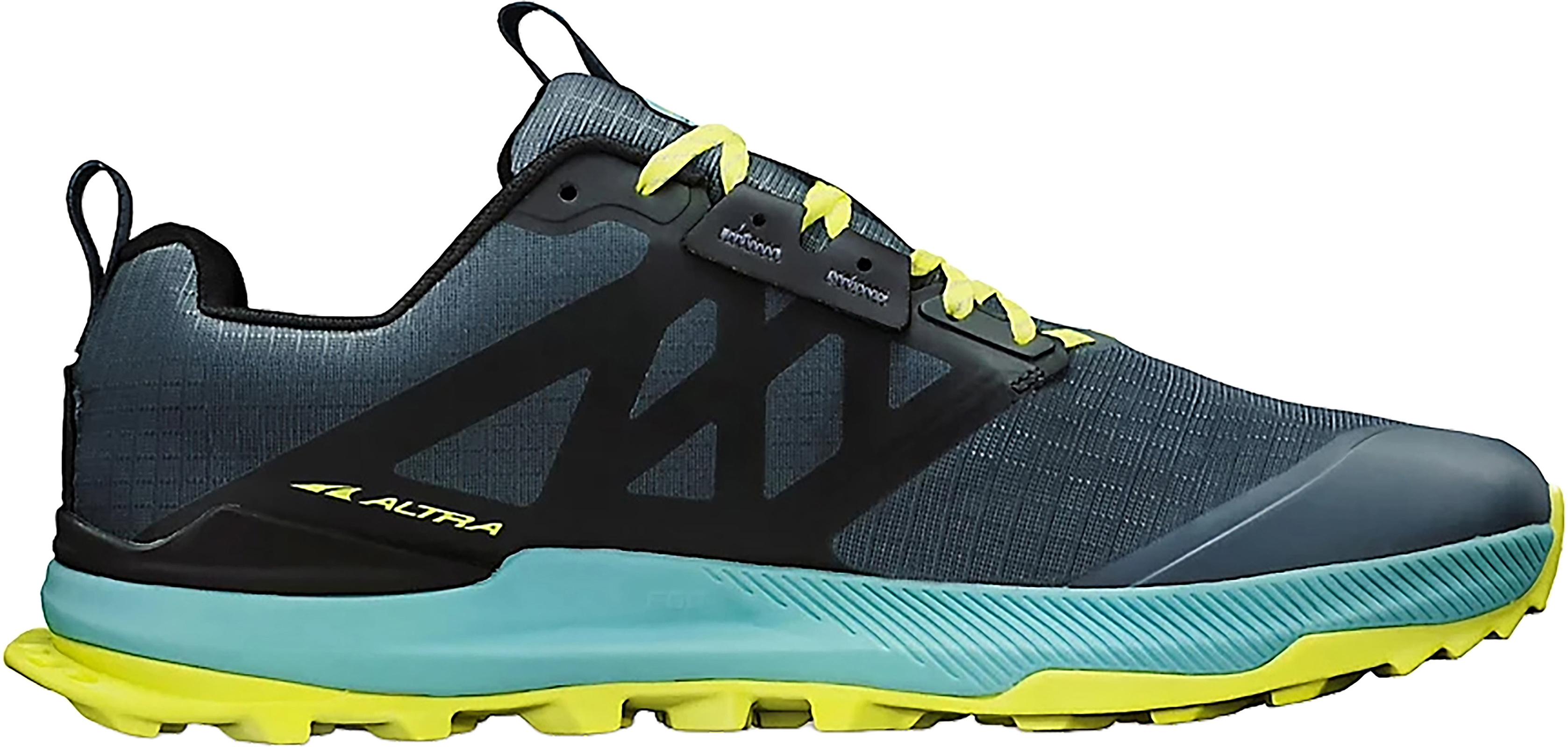 Product gallery image number 5 for product Lone Peak 8 Trail Running Shoes - Men's