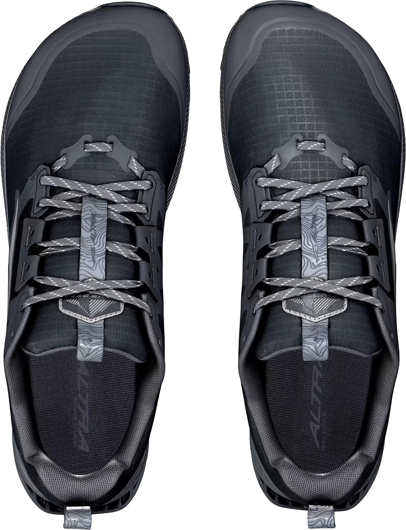 Product gallery image number 4 for product Lone Peak 8 Trail Running Shoes - Men's