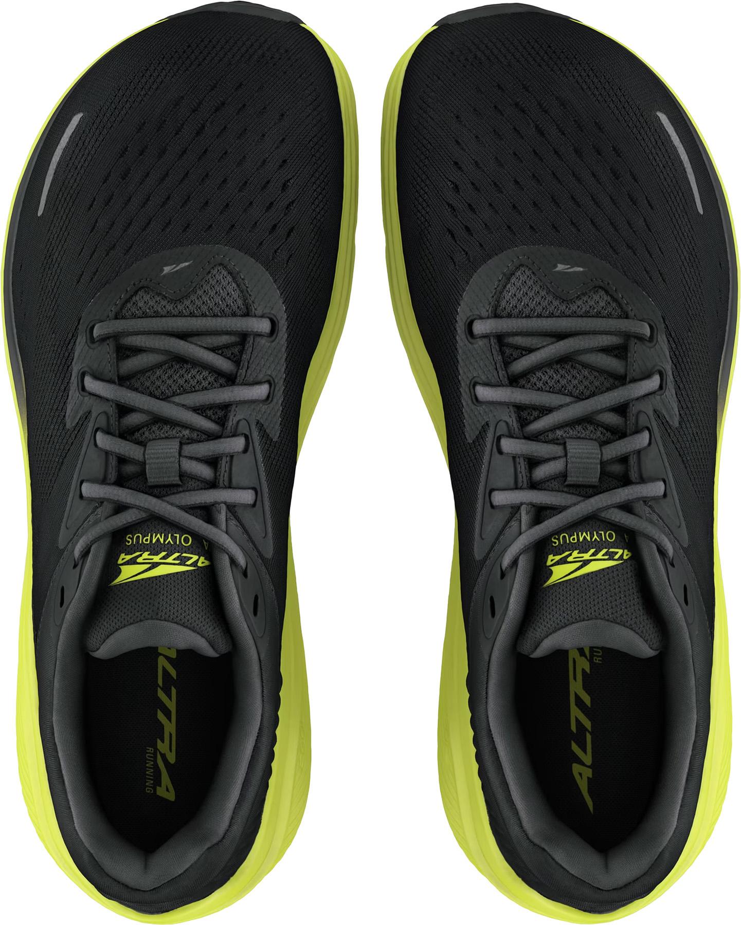 Product gallery image number 6 for product Lone Peak 8 Trail Running Shoes - Men's