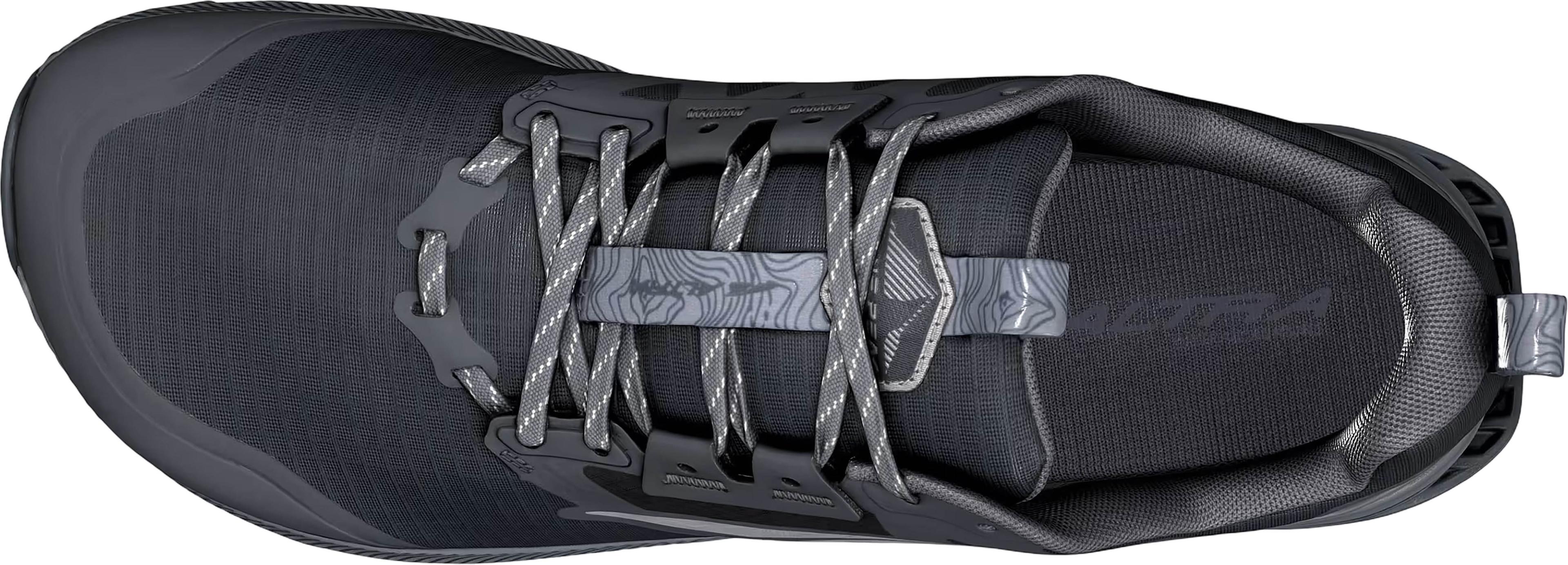 Product gallery image number 5 for product Lone Peak 8 Trail Running Shoes - Men's