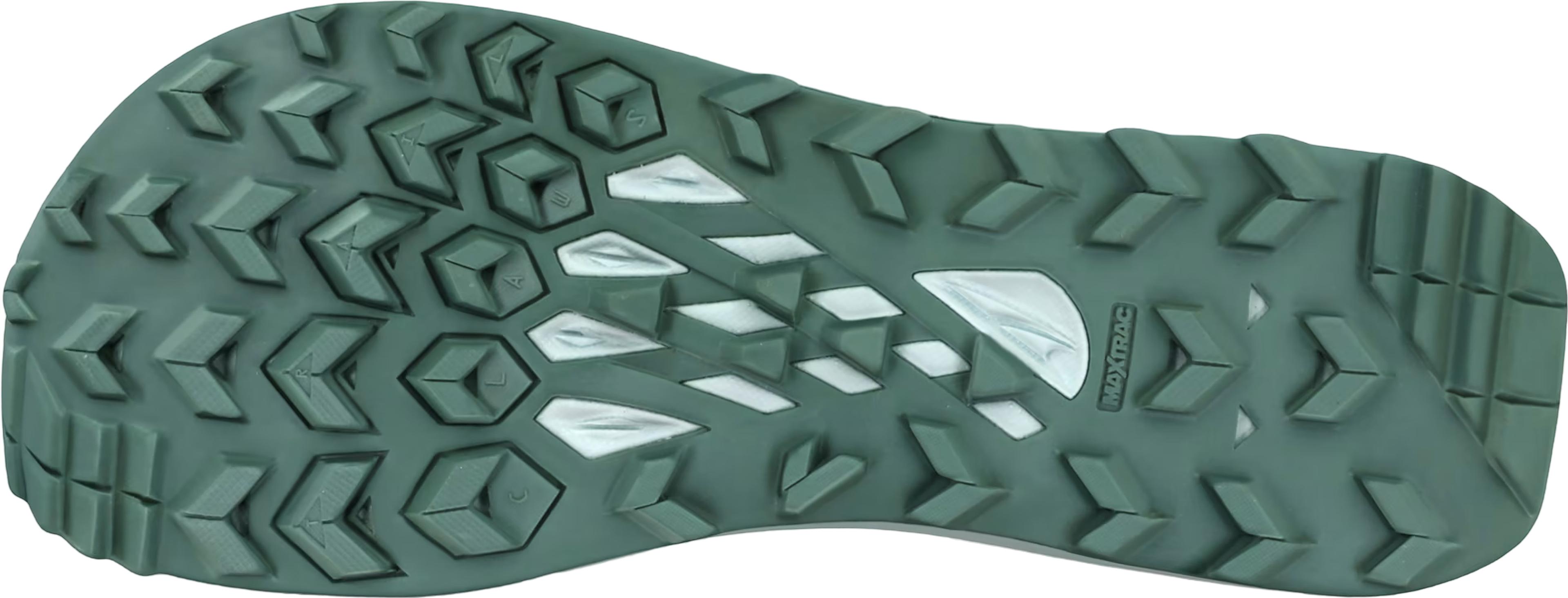 Product gallery image number 4 for product Lone Peak 8 Running Shoes - Women's