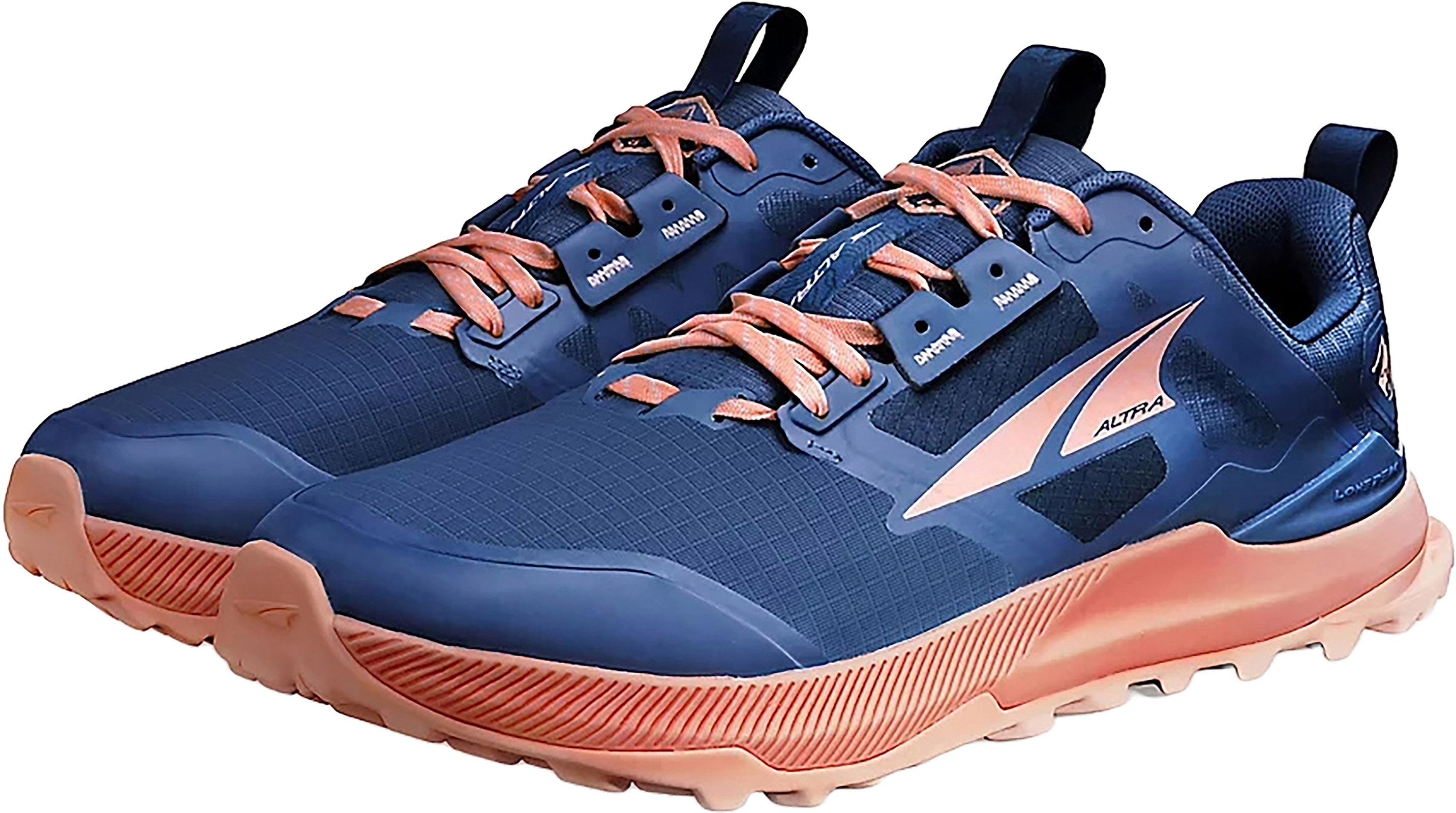 Product gallery image number 3 for product Lone Peak 8 Running Shoes - Women's