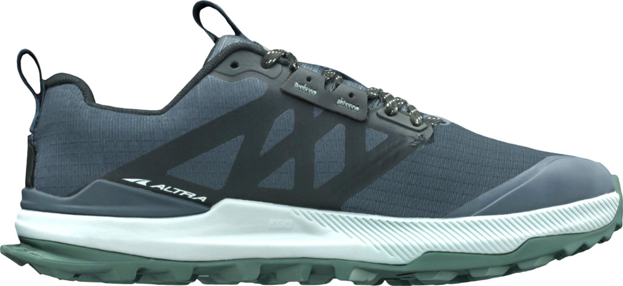 Product gallery image number 2 for product Lone Peak 8 Running Shoes - Women's