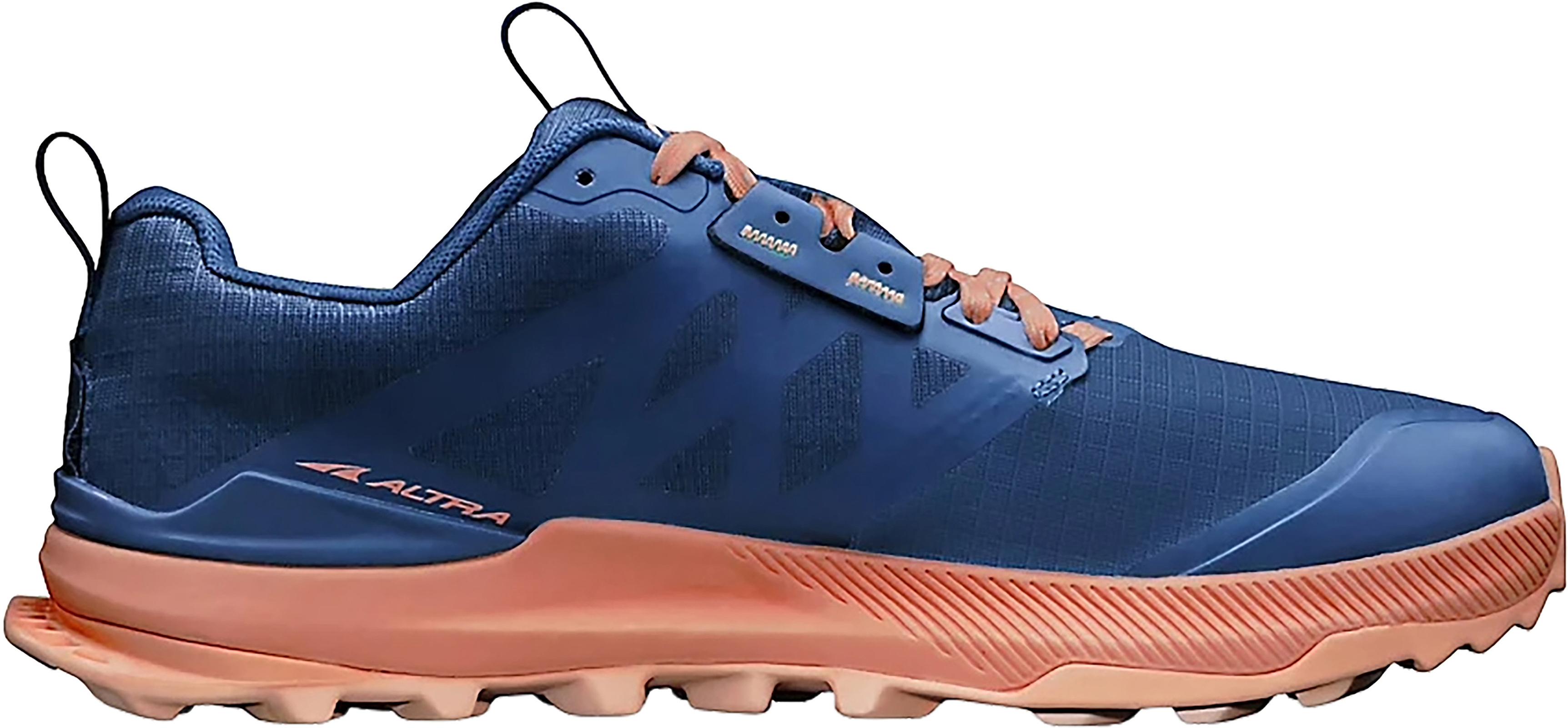 Product gallery image number 4 for product Lone Peak 8 Running Shoes - Women's