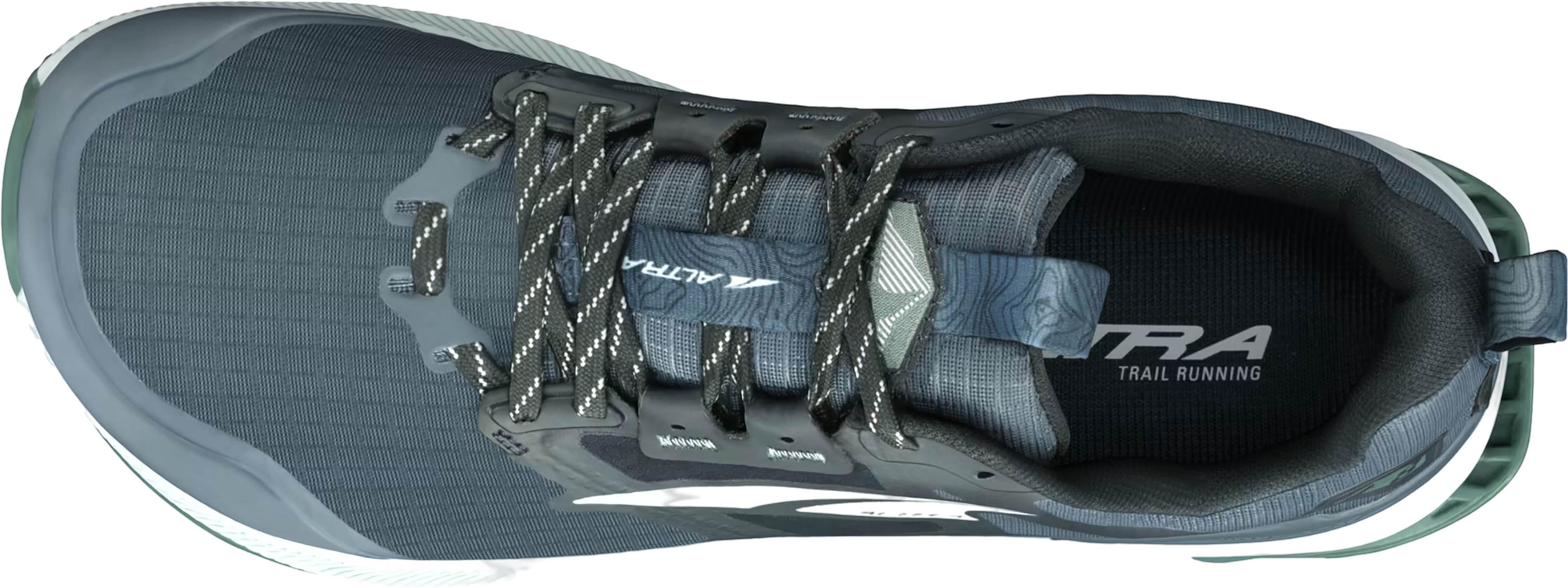 Product gallery image number 6 for product Lone Peak 8 Running Shoes - Women's