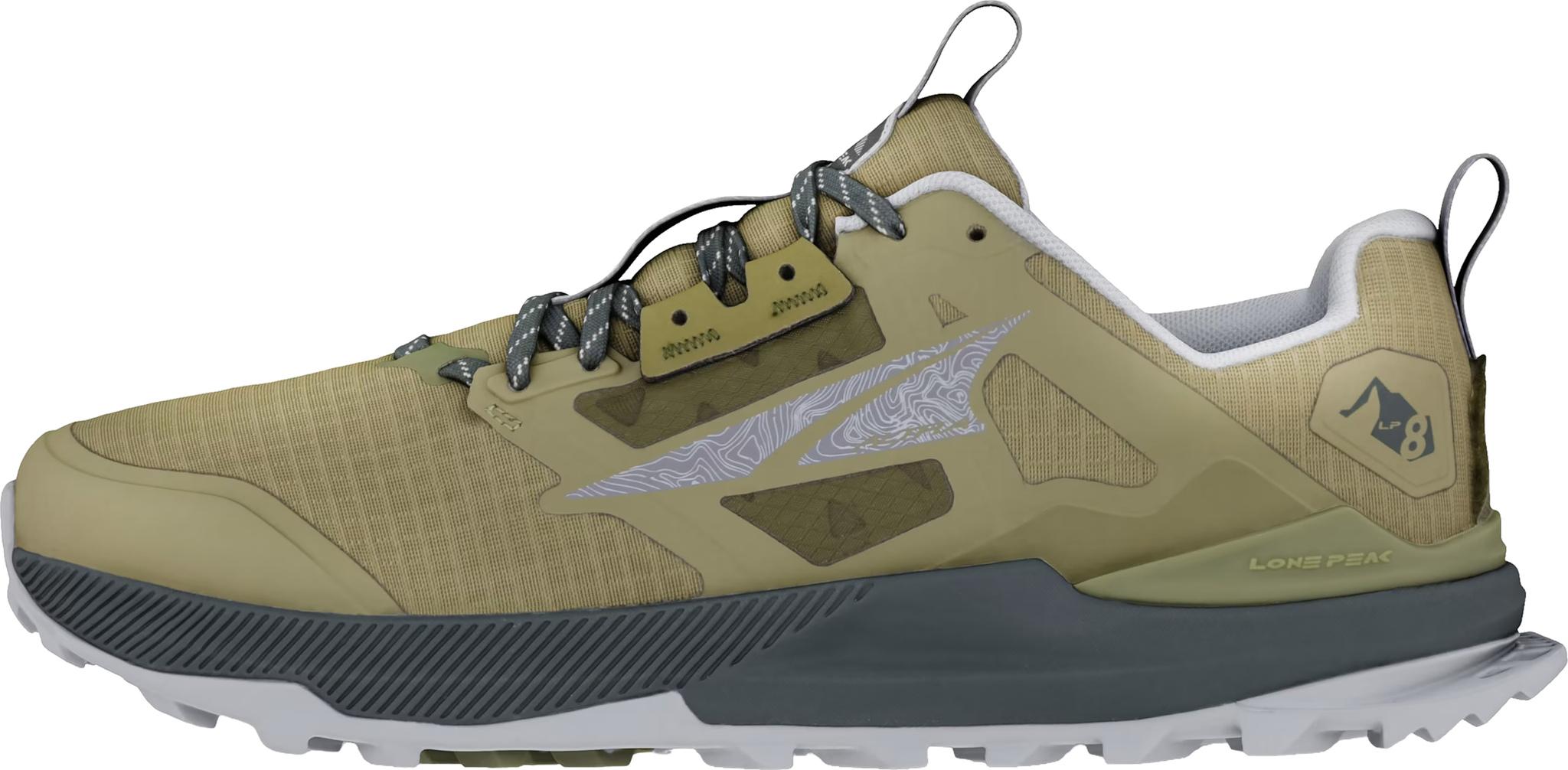 Product image for Lone Peak 8 Running Shoes - Women's