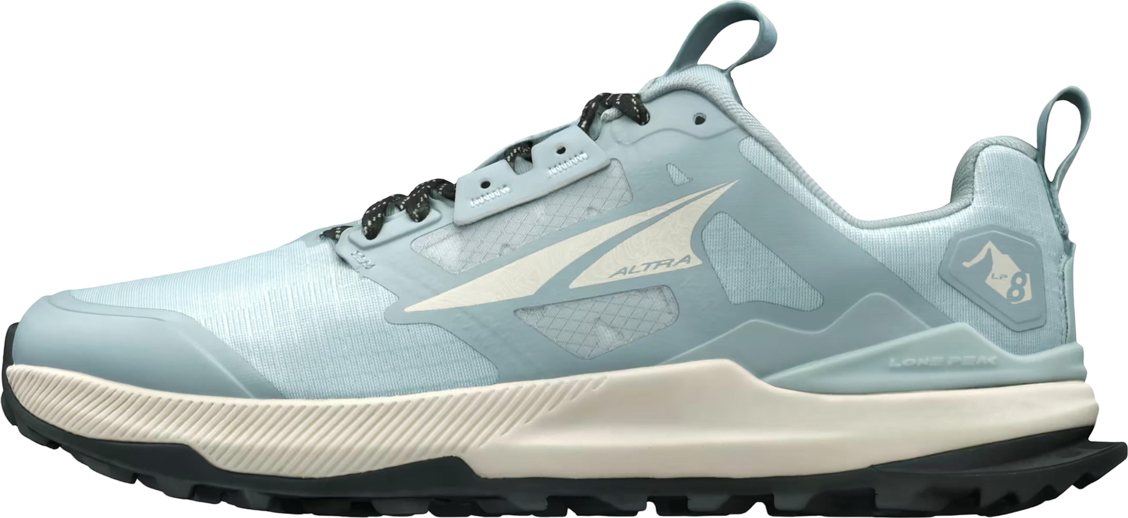 Mineral Blue