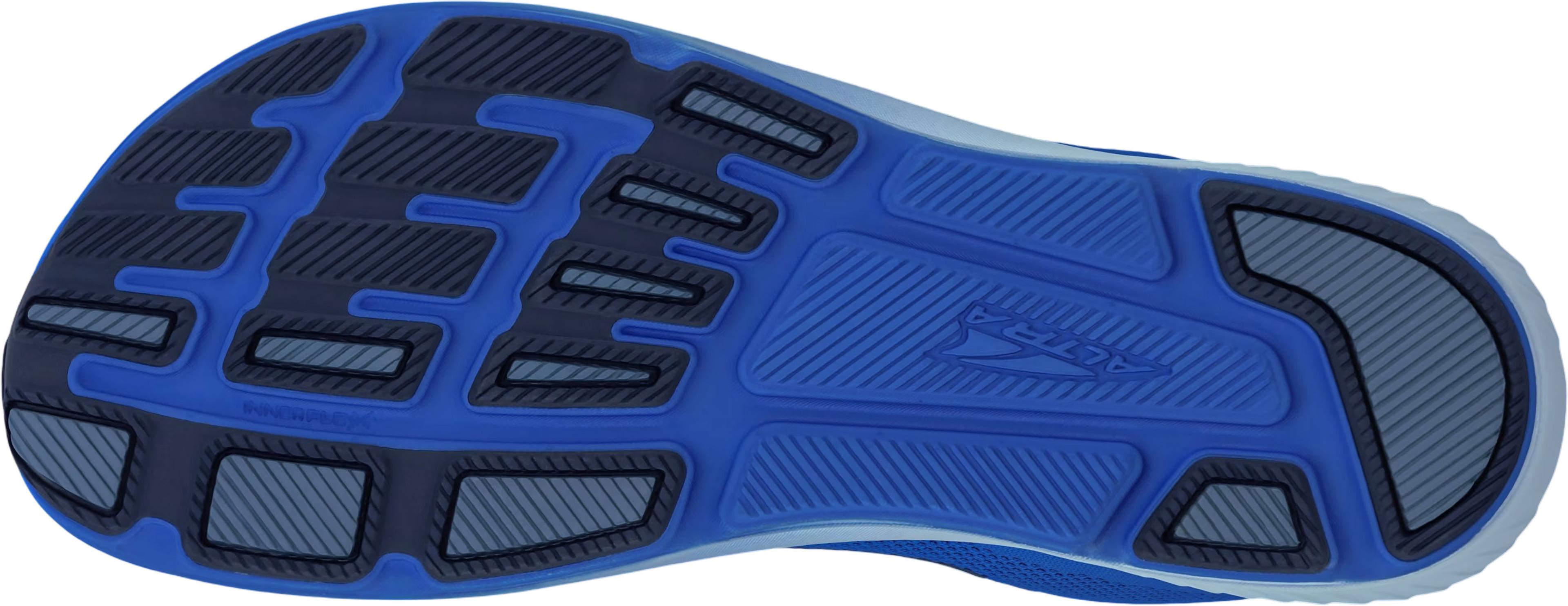 Numéro de l'image de la galerie de produits 5 pour le produit Souliers de course sur route Escalante 4 - Homme