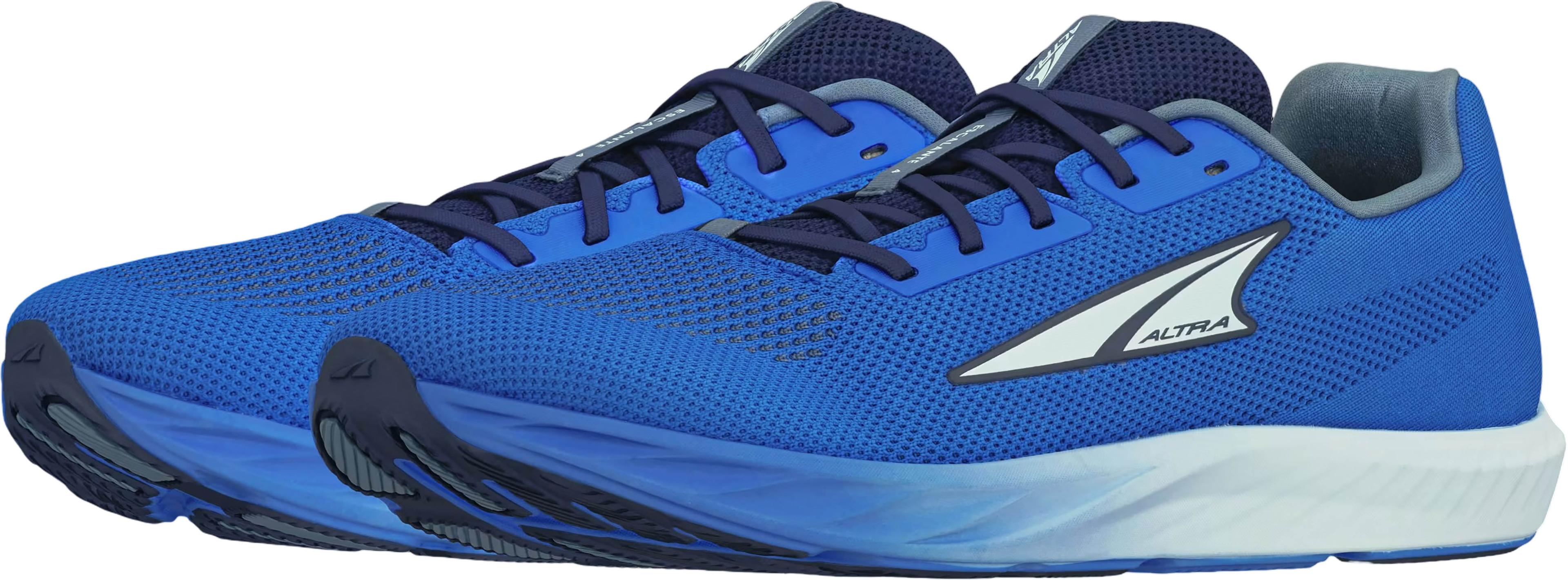 Numéro de l'image de la galerie de produits 3 pour le produit Souliers de course sur route Escalante 4 - Homme