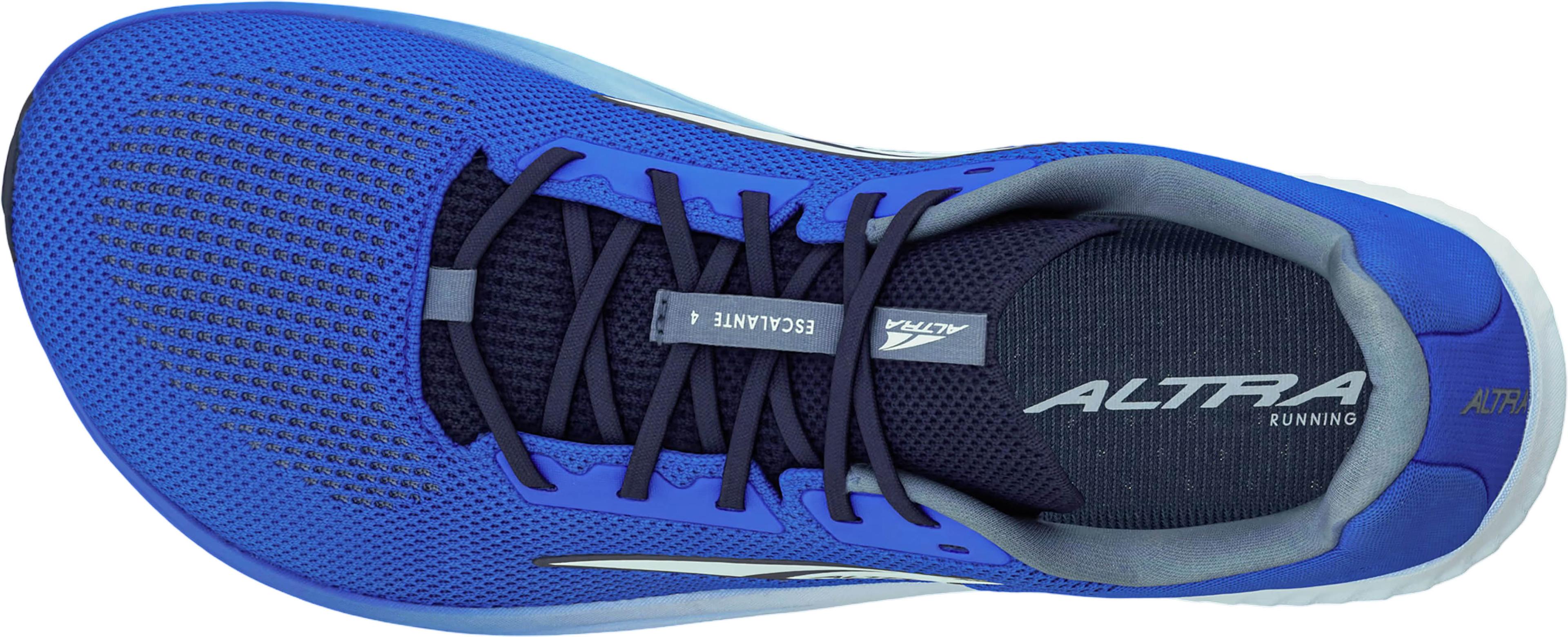 Numéro de l'image de la galerie de produits 2 pour le produit Souliers de course sur route Escalante 4 - Homme