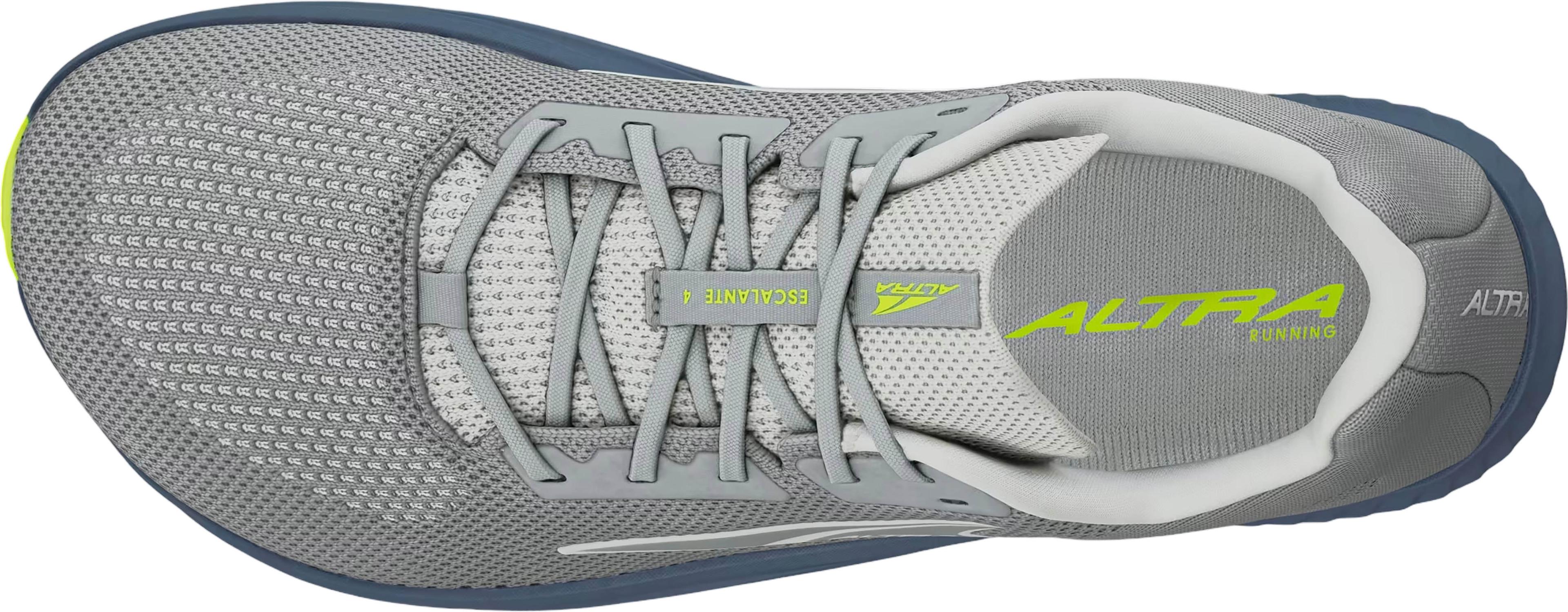 Product gallery image number 2 for product Escalante 4 Road Running Shoes - Men's