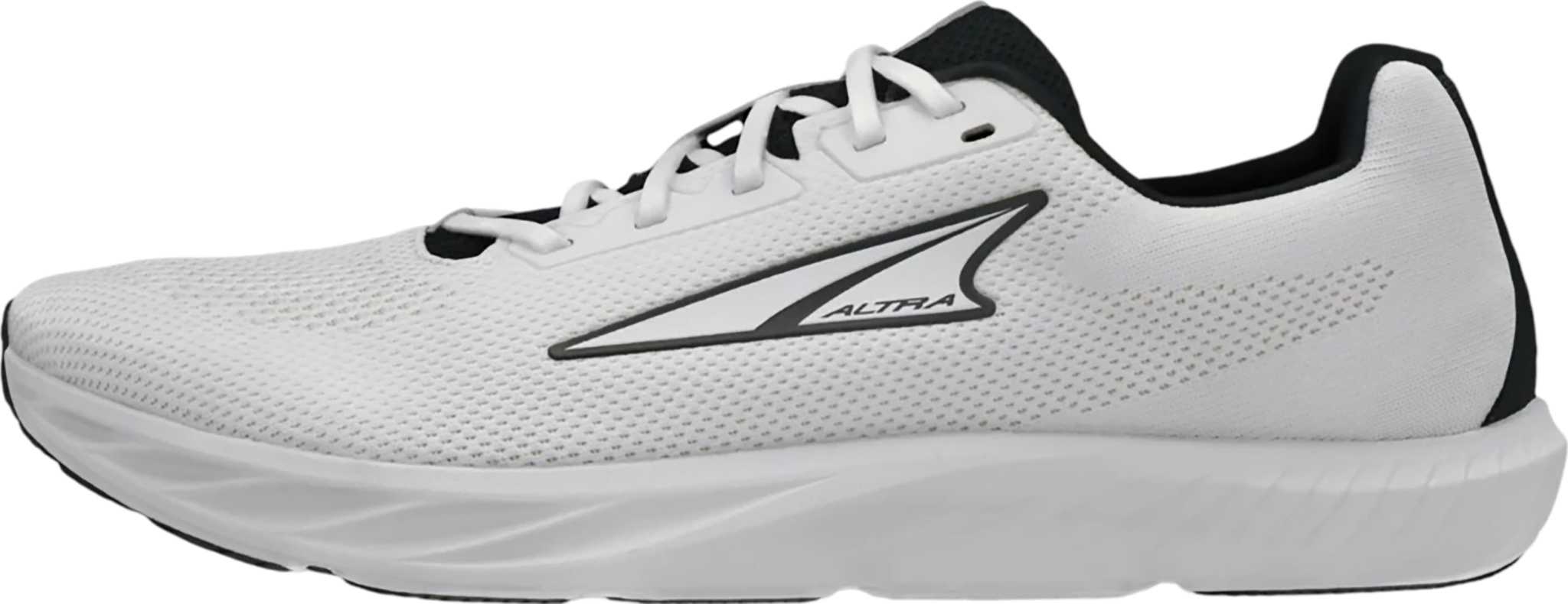 White - Black