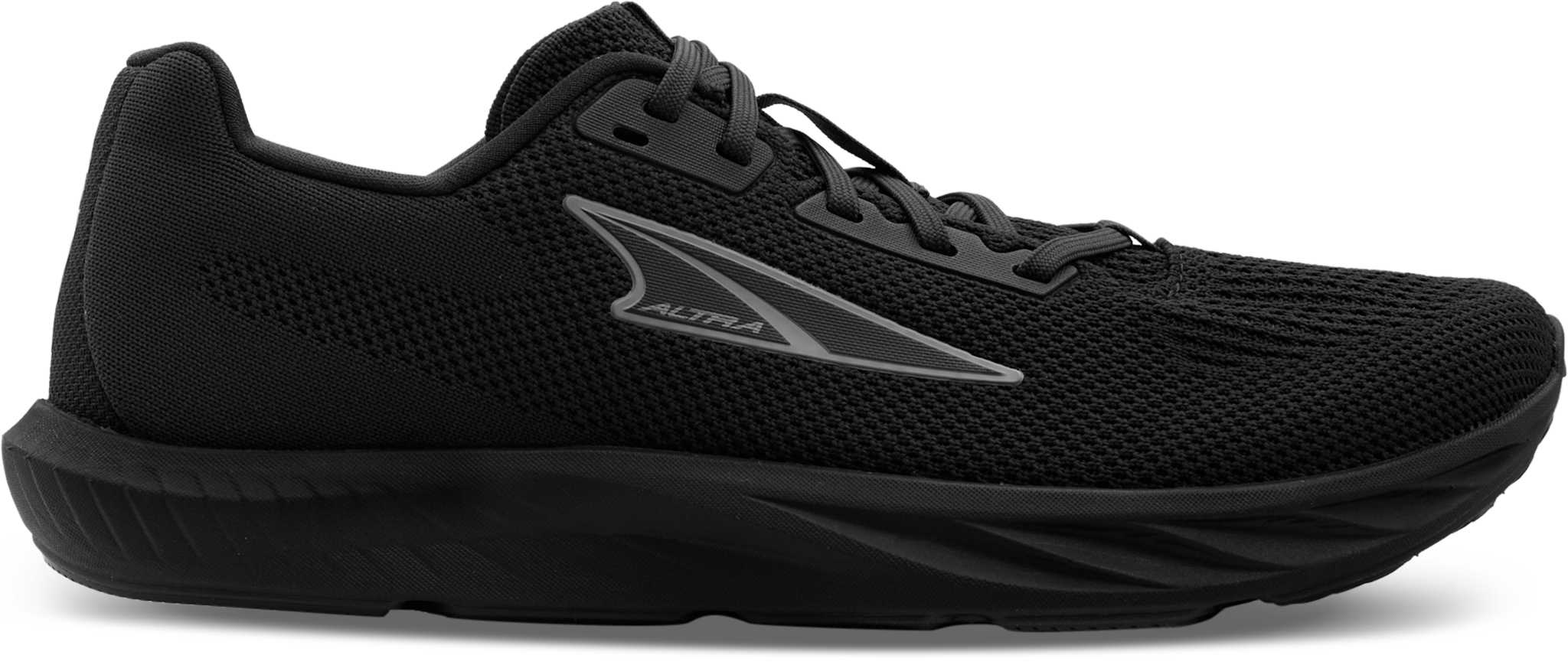 Black - Black