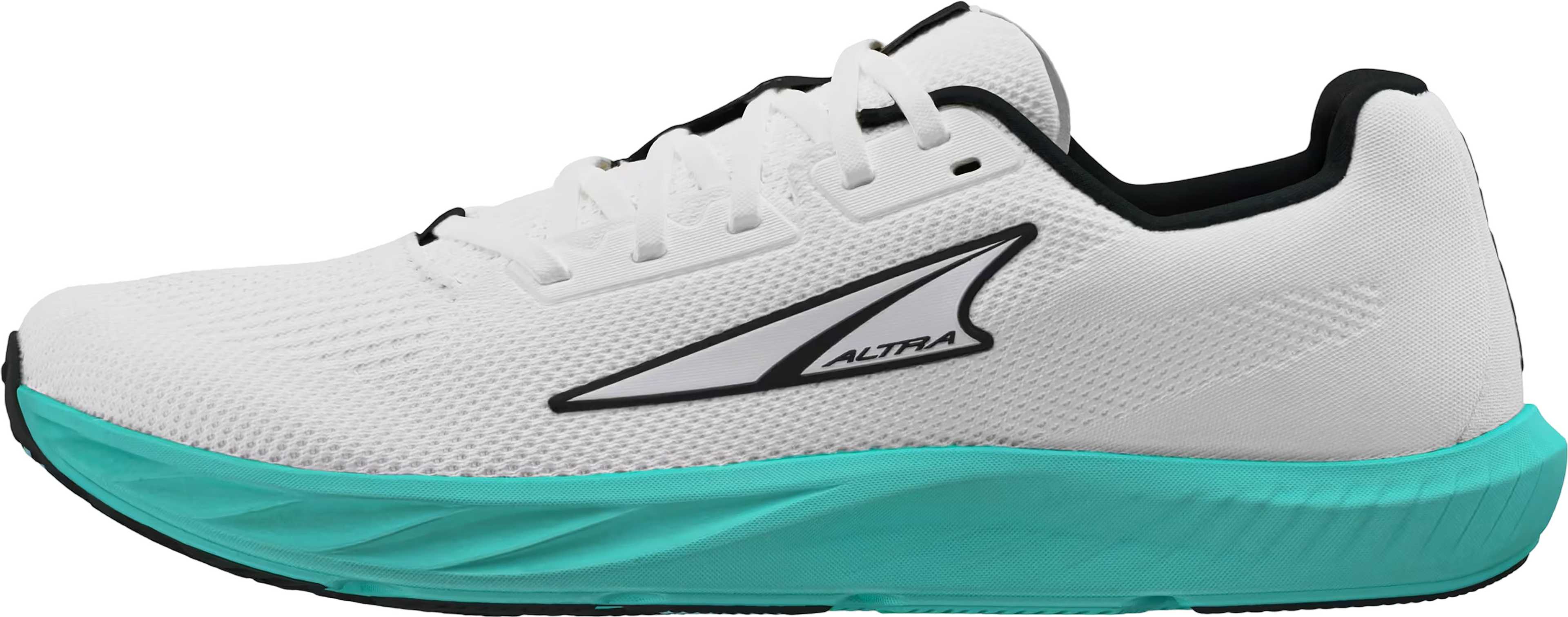 White - Green