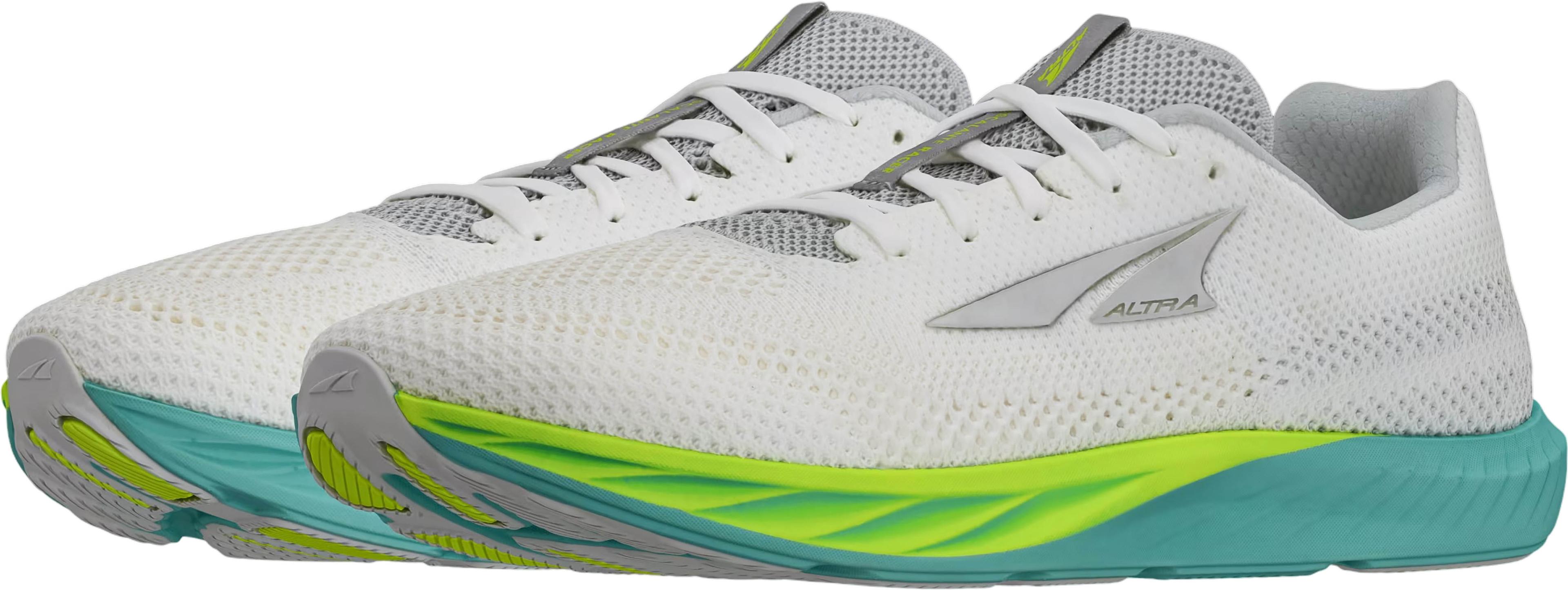 Product gallery image number 4 for product Escalante Racer 2 Road Running Shoes - Men's