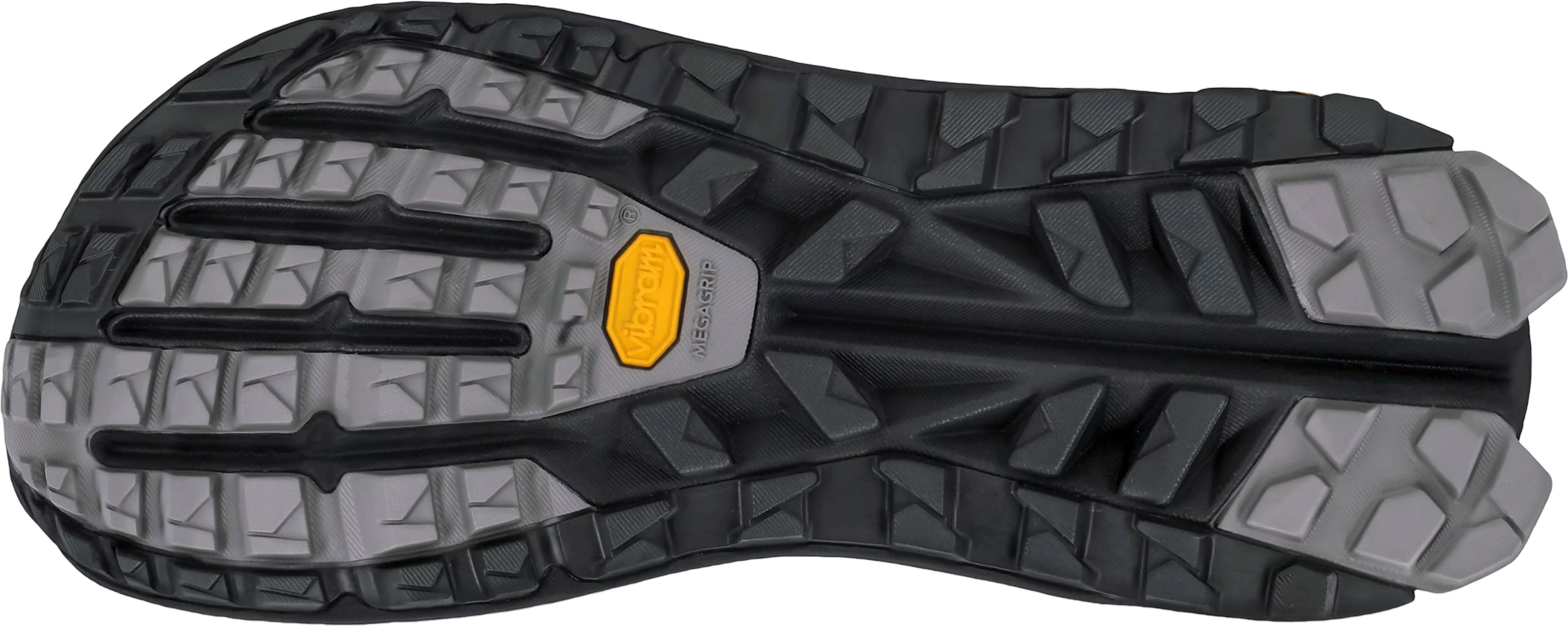 Numéro de l'image de la galerie de produits 5 pour le produit Souliers de course sur sentier Olympus 6 - Homme