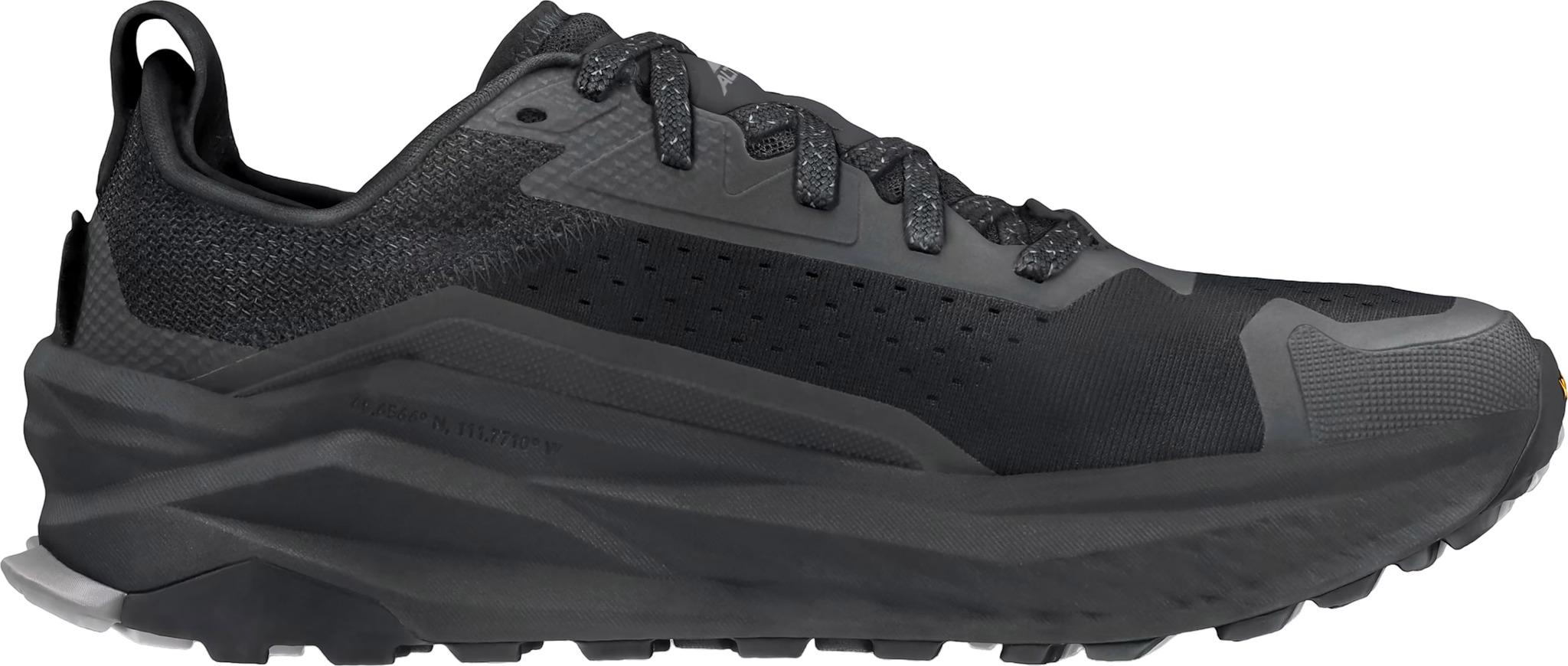 Numéro de l'image de la galerie de produits 3 pour le produit Souliers de course sur sentier Olympus 6 - Homme