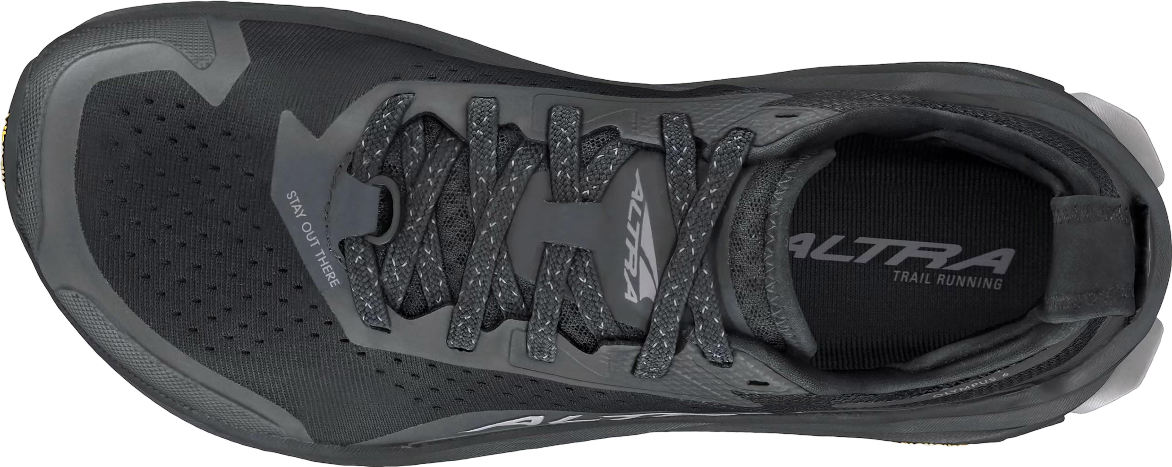 Numéro de l'image de la galerie de produits 4 pour le produit Souliers de course sur sentier Olympus 6 - Homme