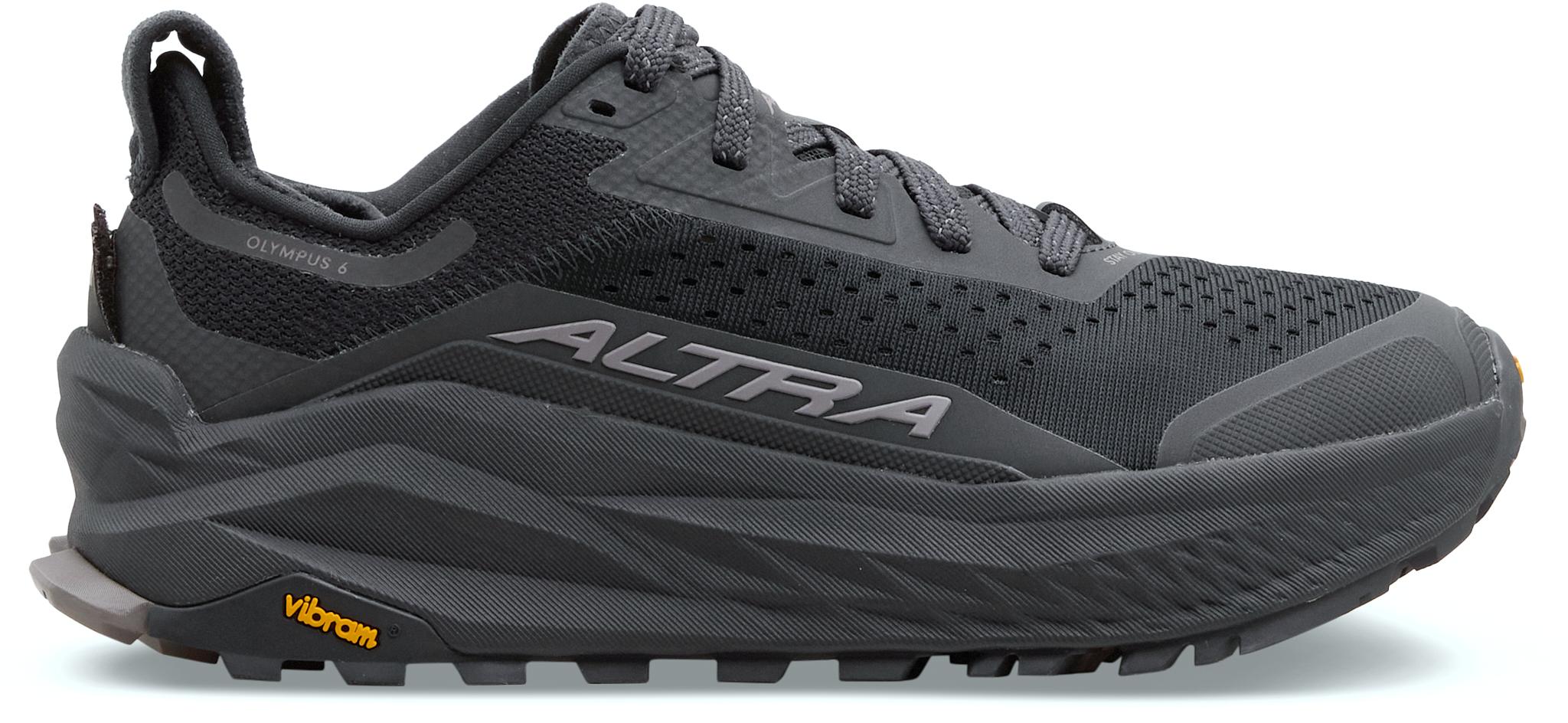 Image de produit pour Souliers de course sur sentier Olympus 6 - Homme