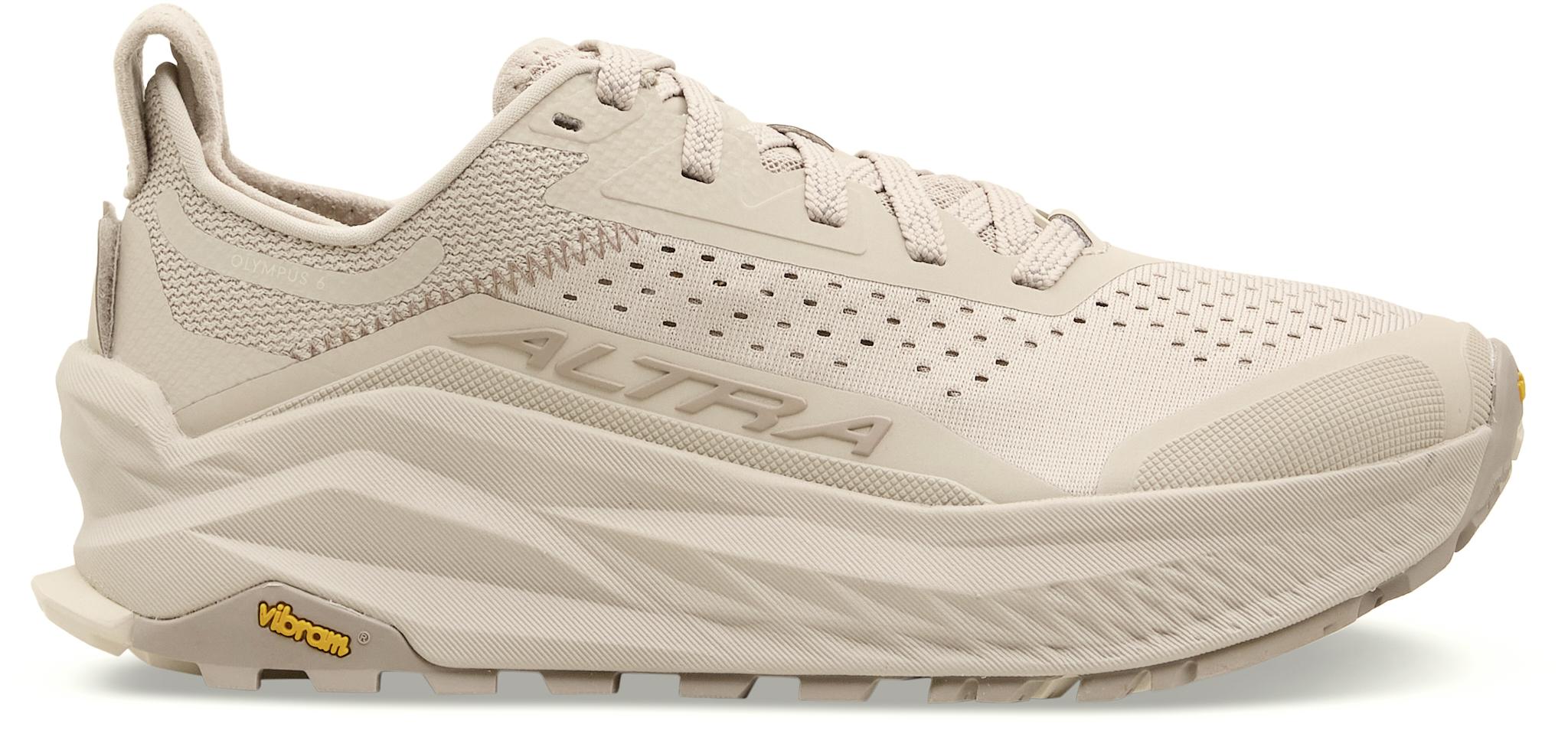 Image de produit pour Souliers de course sur sentier Olympus 6 - Homme
