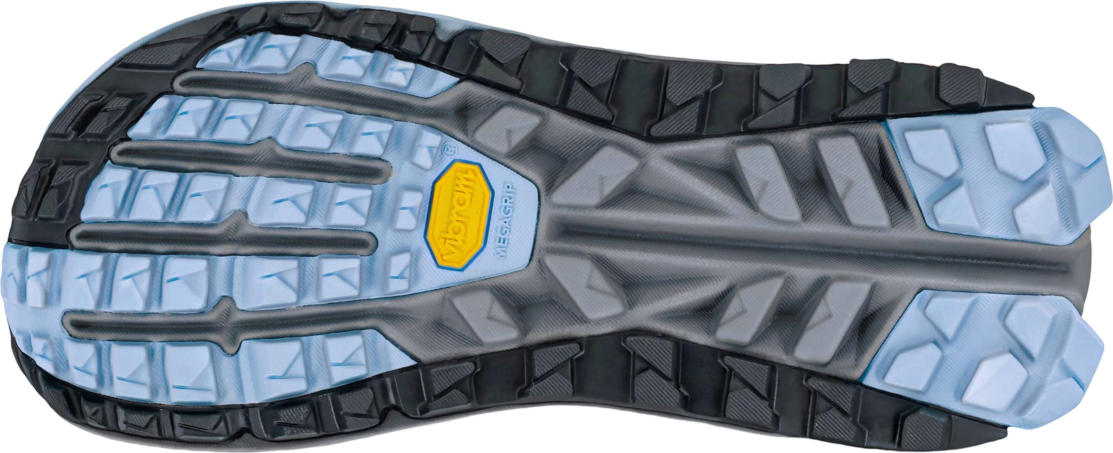 Numéro de l'image de la galerie de produits 2 pour le produit Souliers de course sur sentier Olympus 6 - Femme