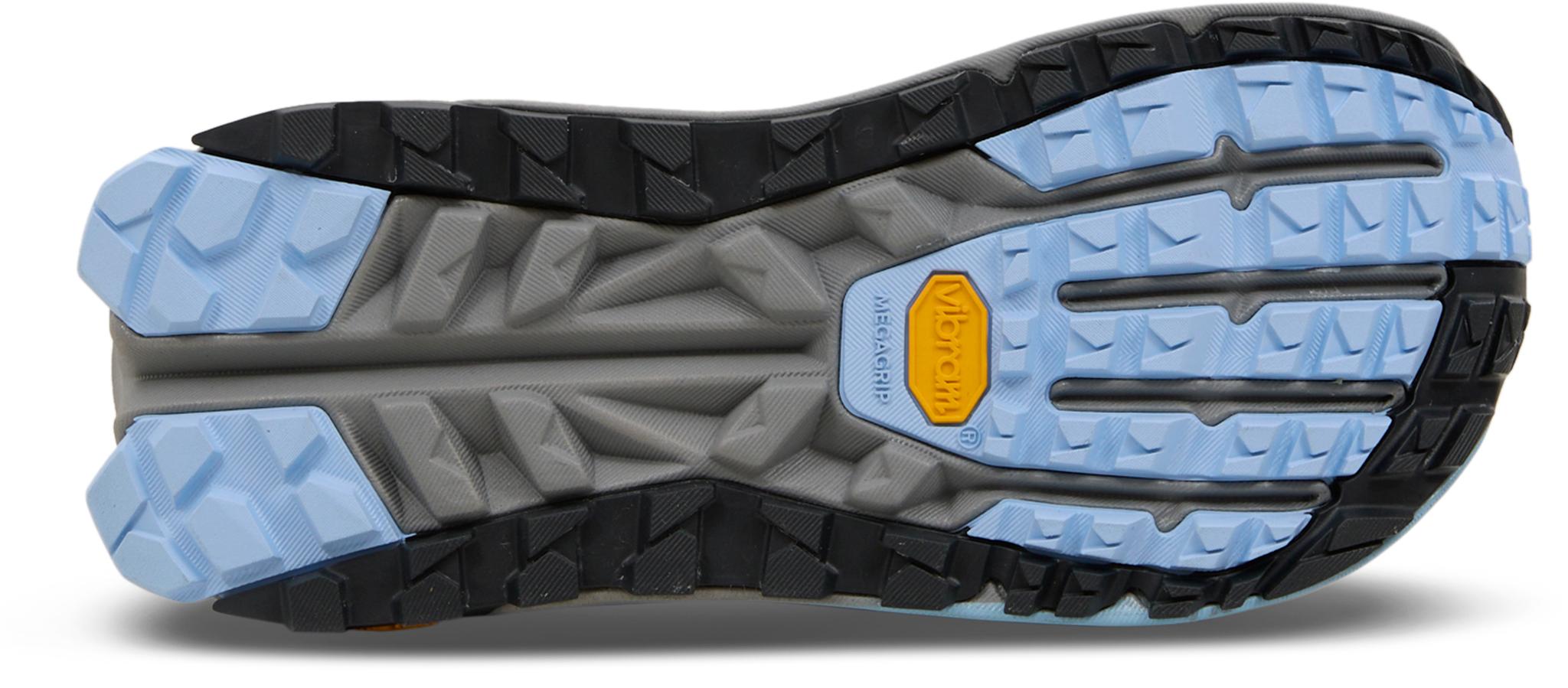 Numéro de l'image de la galerie de produits 7 pour le produit Souliers de course sur sentier Olympus 6 - Femme