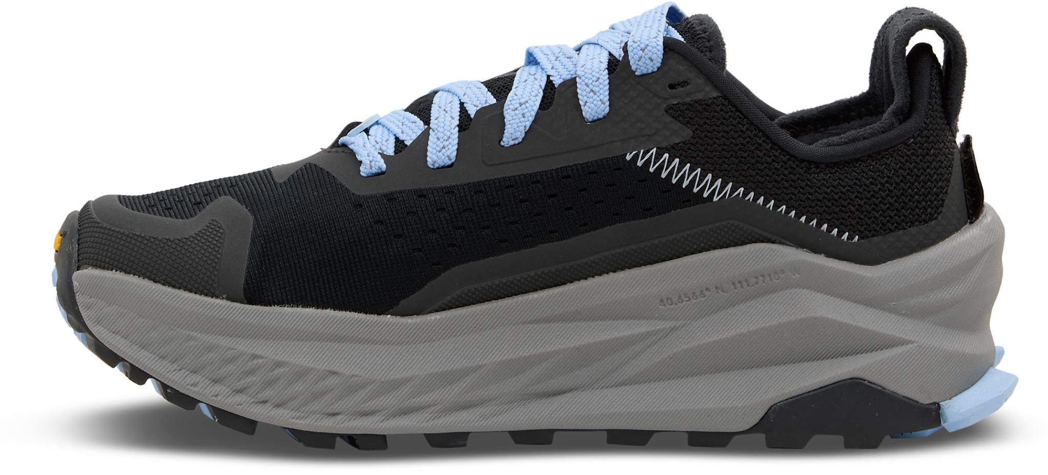 Numéro de l'image de la galerie de produits 9 pour le produit Souliers de course sur sentier Olympus 6 - Femme