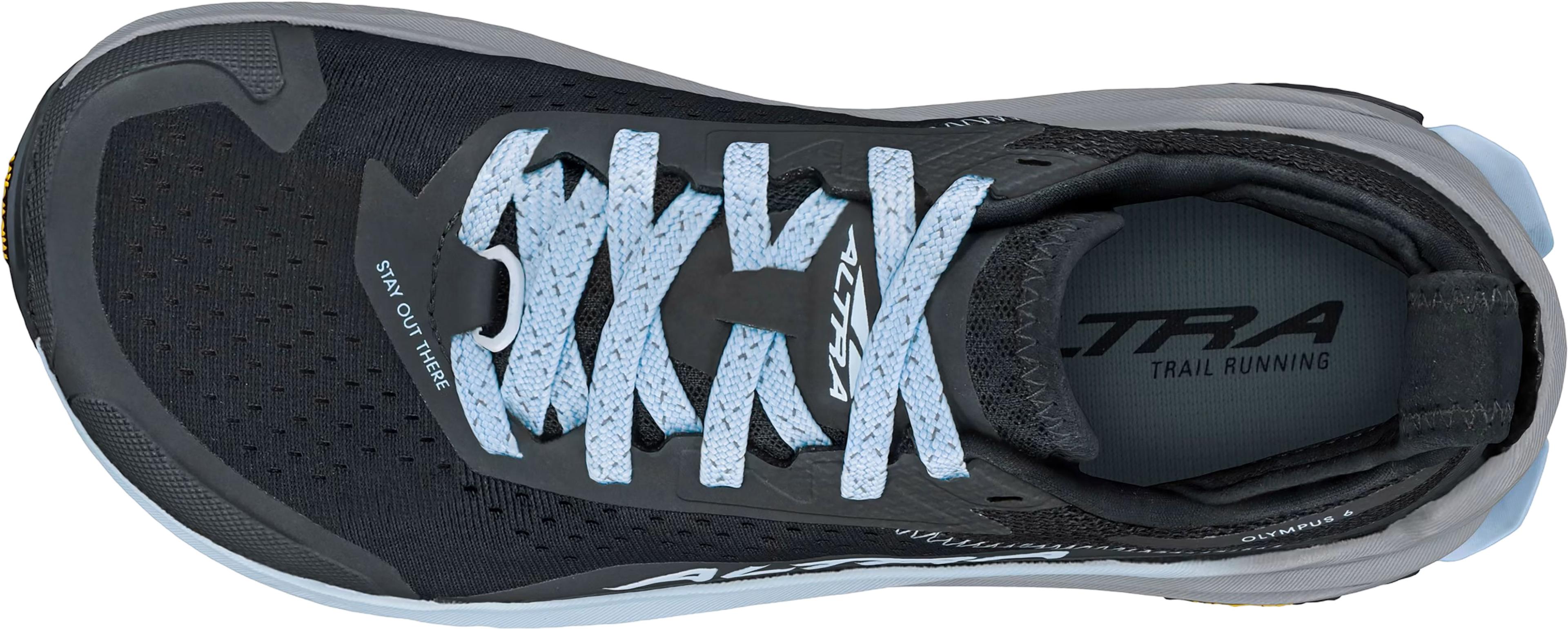 Numéro de l'image de la galerie de produits 5 pour le produit Souliers de course sur sentier Olympus 6 - Femme