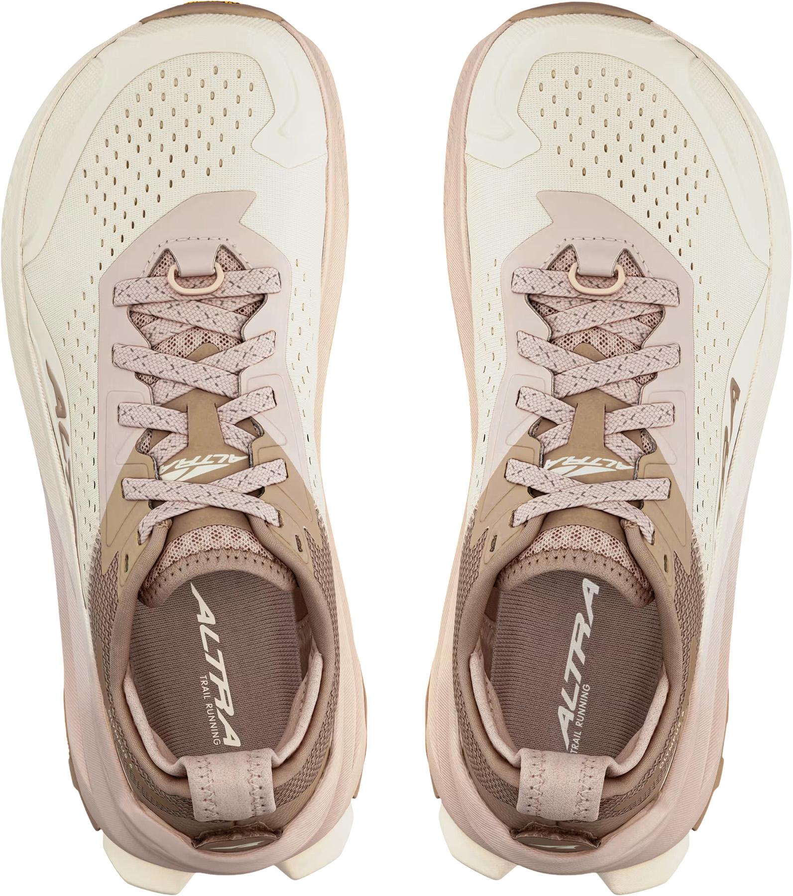 Product gallery image number 5 for product Olympus 6 Trail Running Shoes - Women's