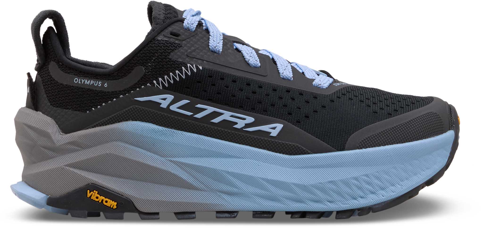 Product image for Olympus 6 Trail Running Shoes - Women's