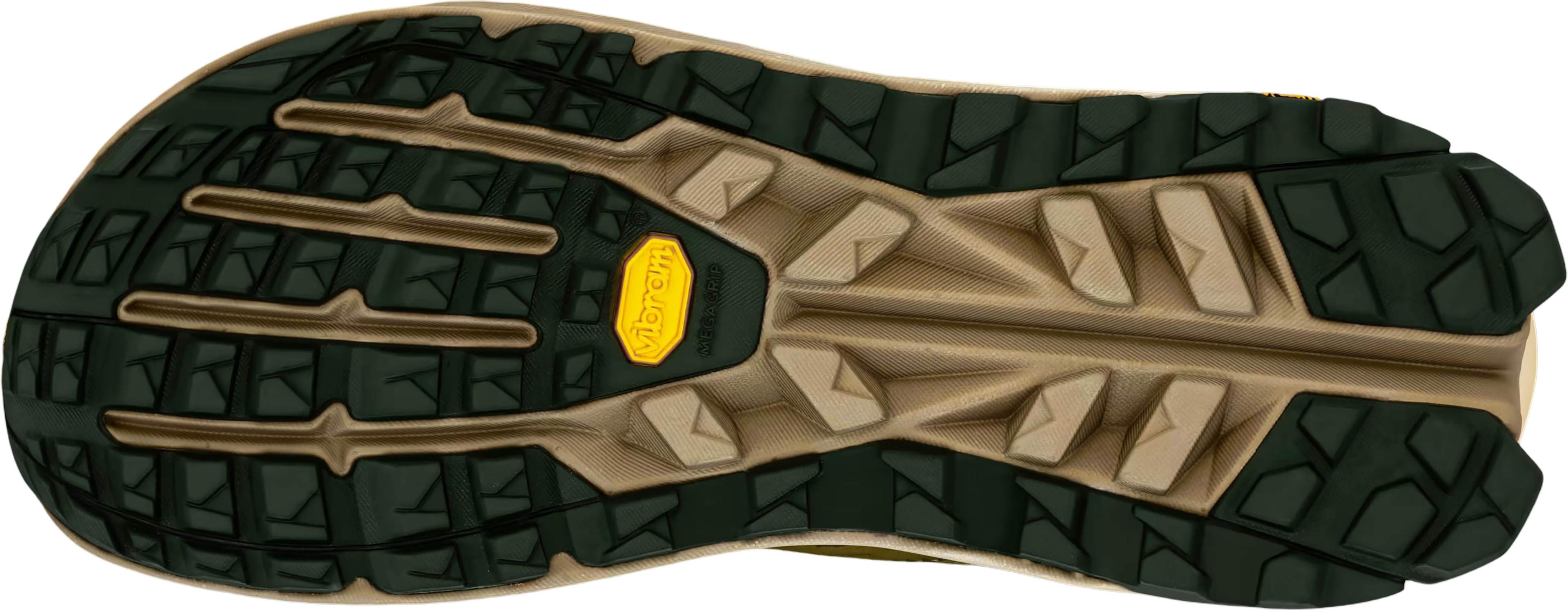 Product gallery image number 2 for product Olympus 6 Hike Low GTX Hiking Shoes - Men's