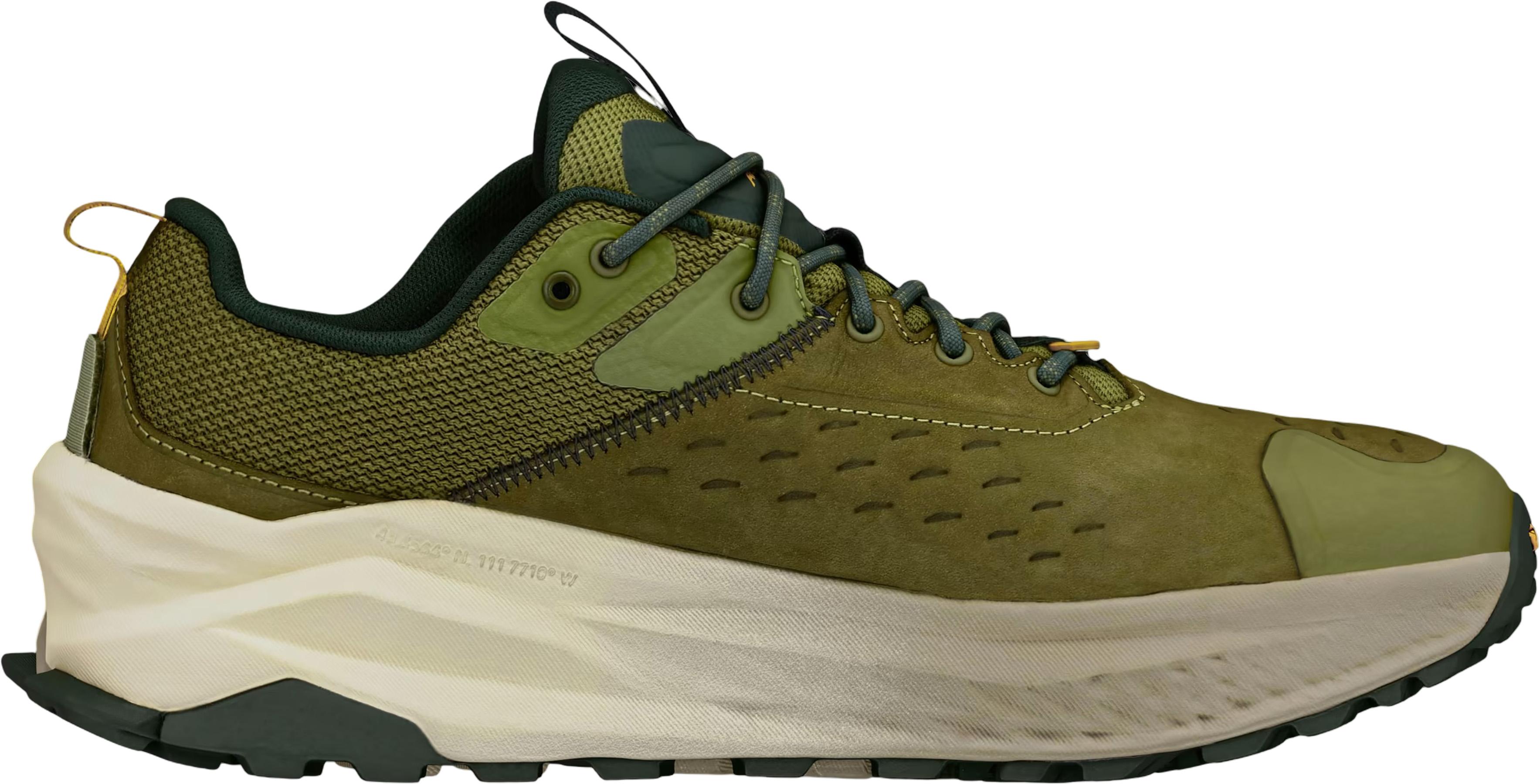Product gallery image number 3 for product Olympus 6 Hike Low GTX Hiking Shoes - Men's