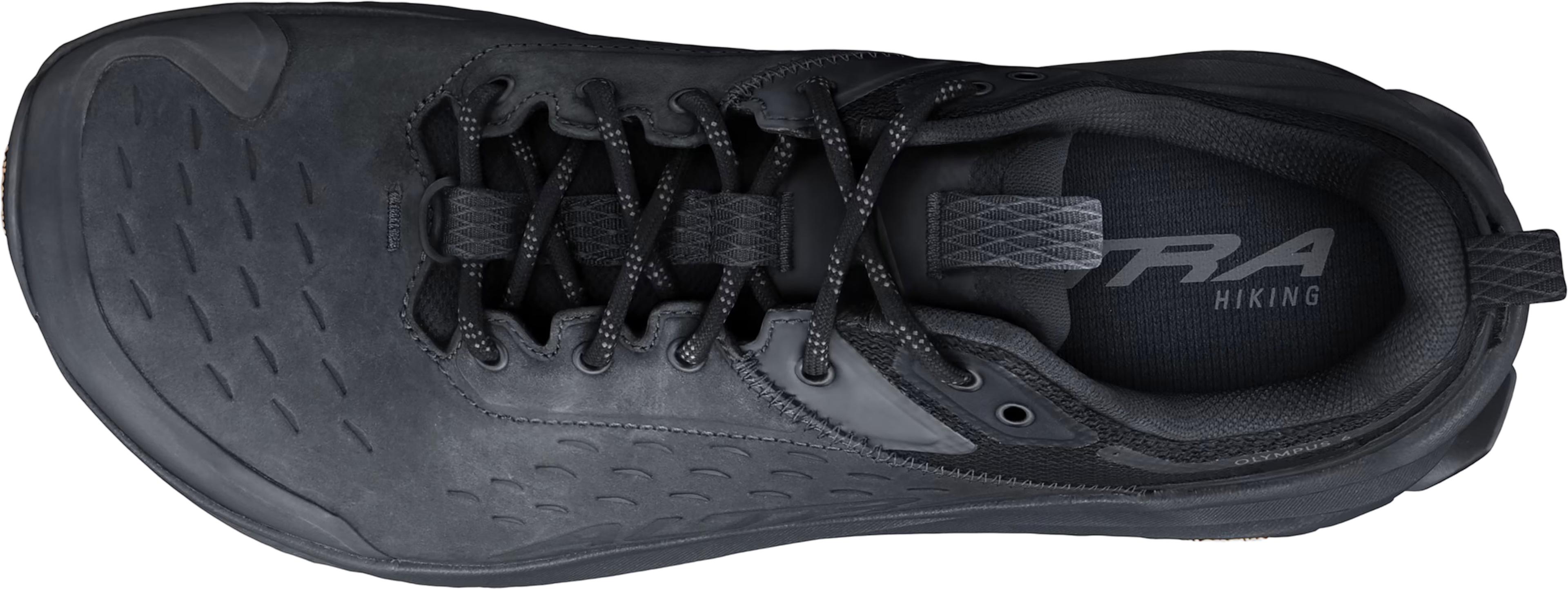 Product gallery image number 5 for product Olympus 6 Hike Low GTX Hiking Shoes - Men's