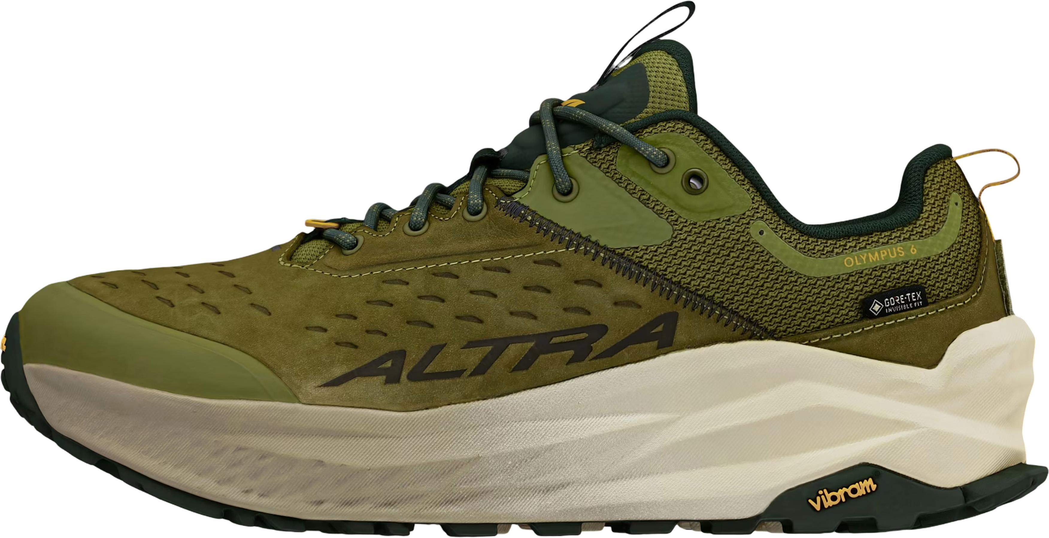 Product image for Olympus 6 Hike Low GTX Hiking Shoes - Men's